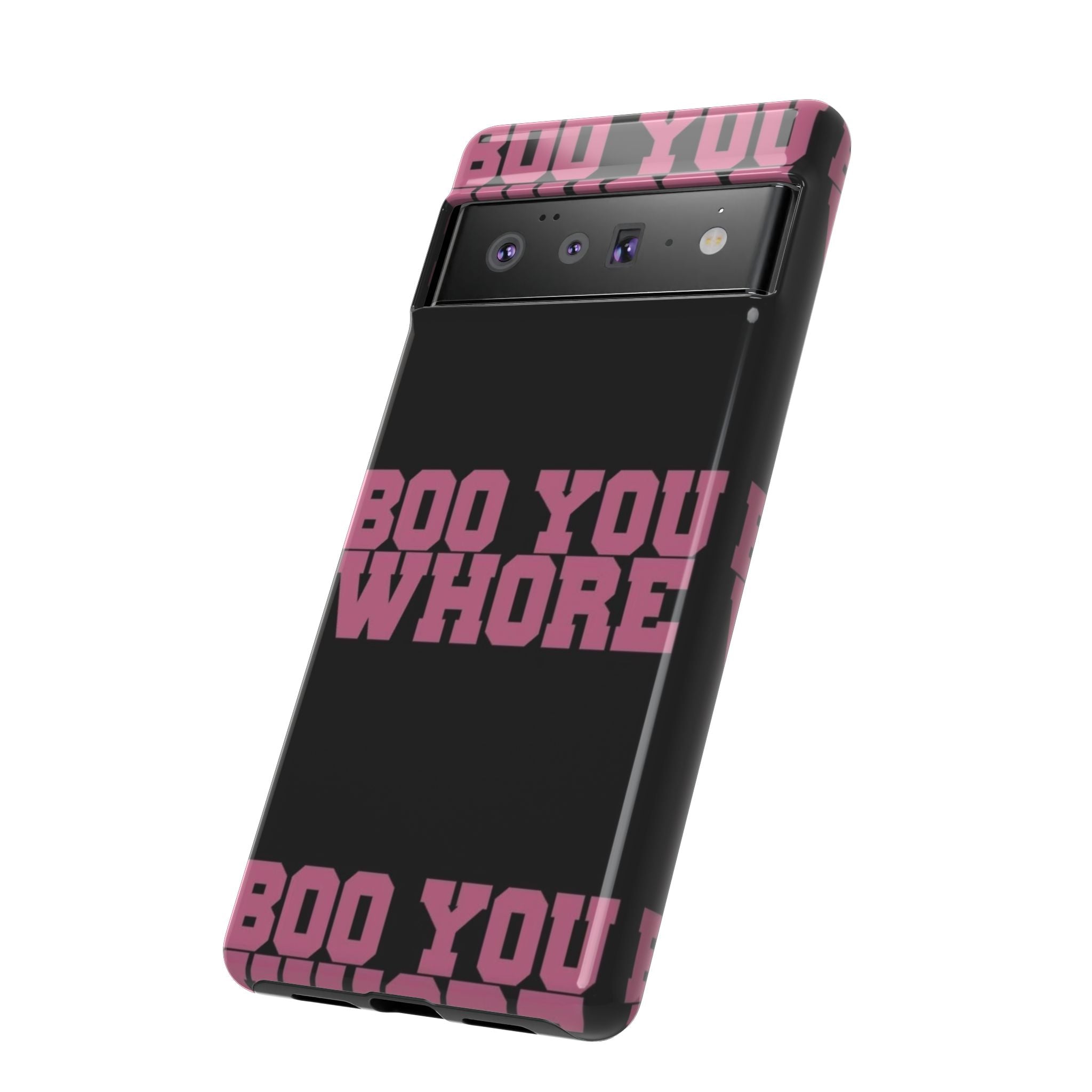 Tough Cases