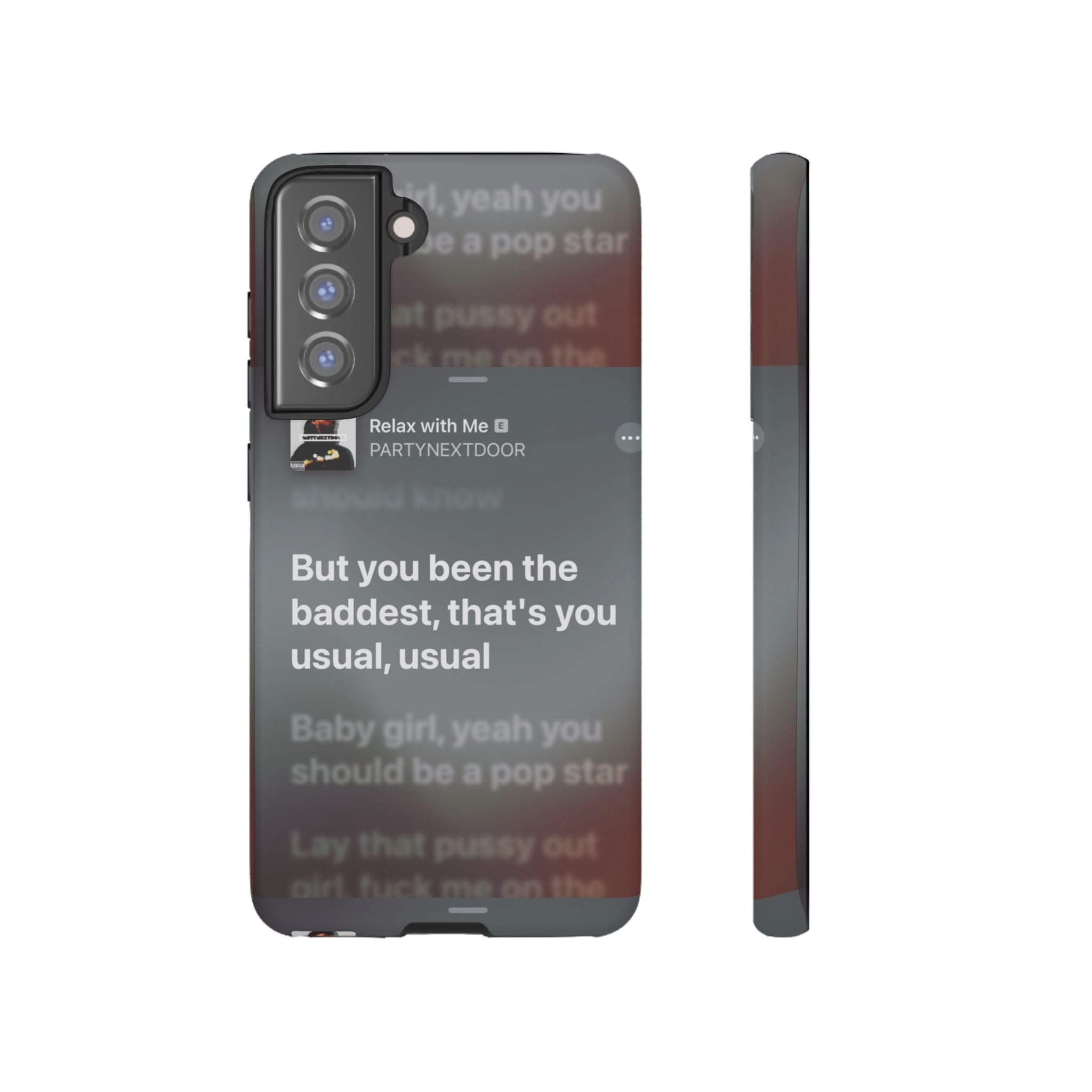 Tough Cases