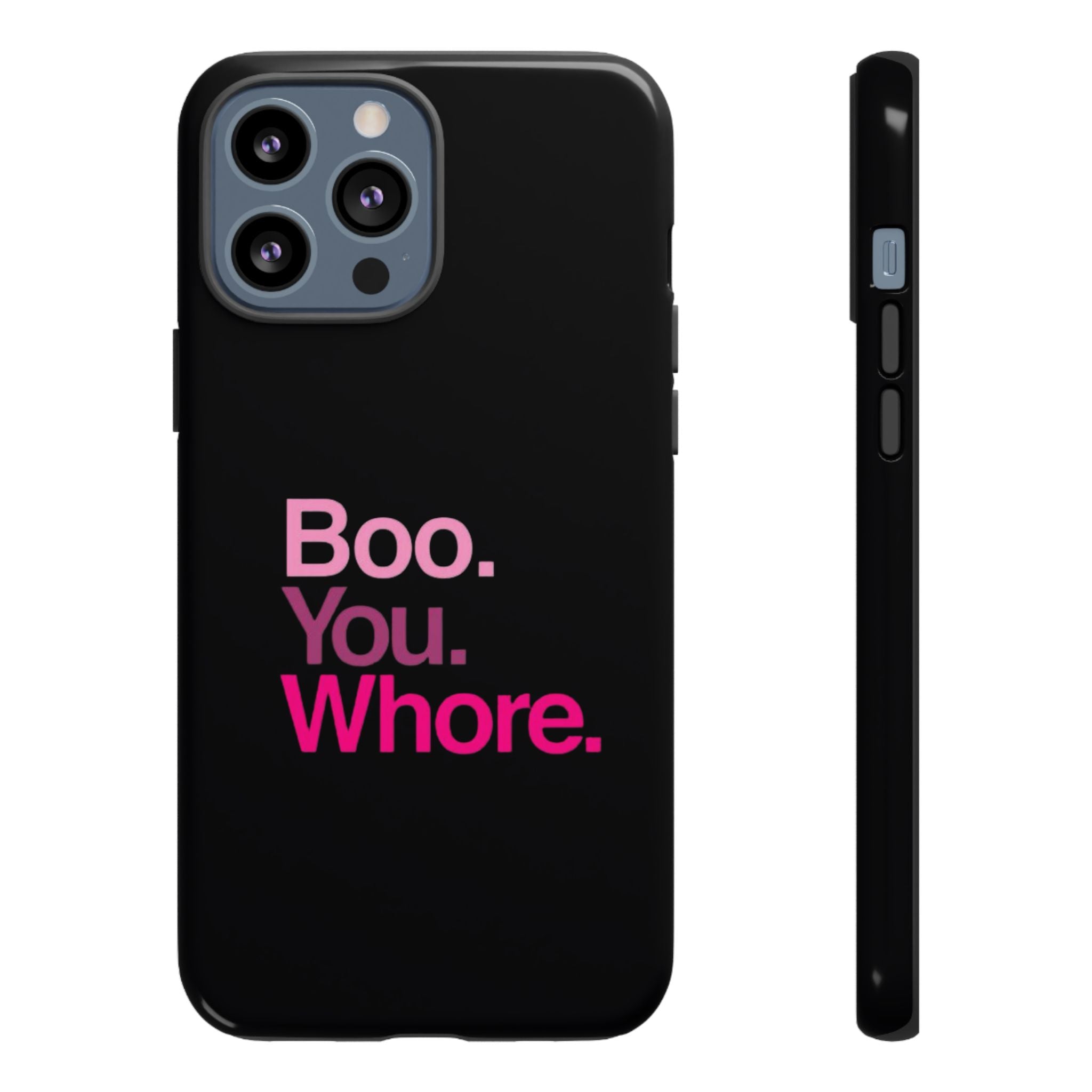 Tough Cases