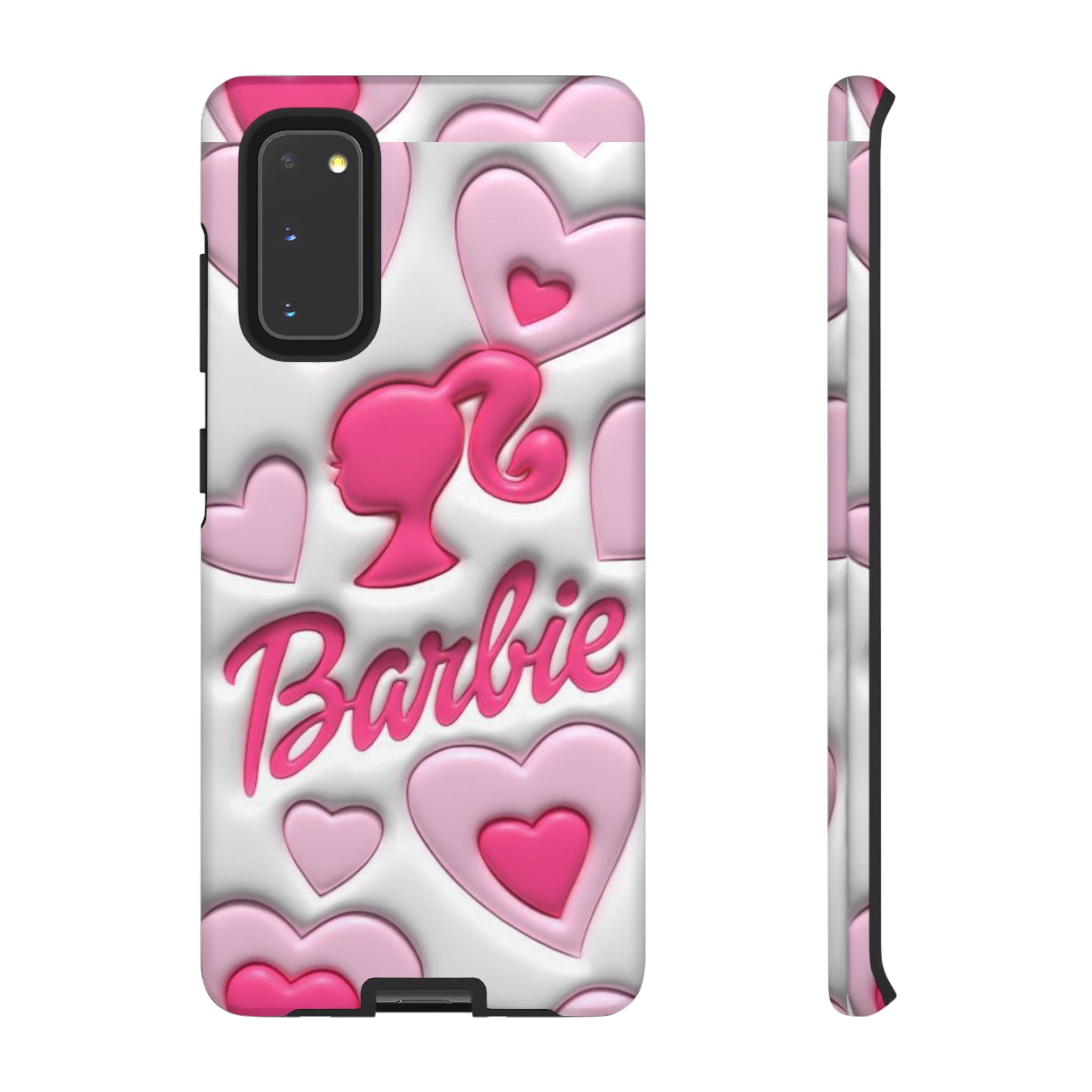 Tough Cases