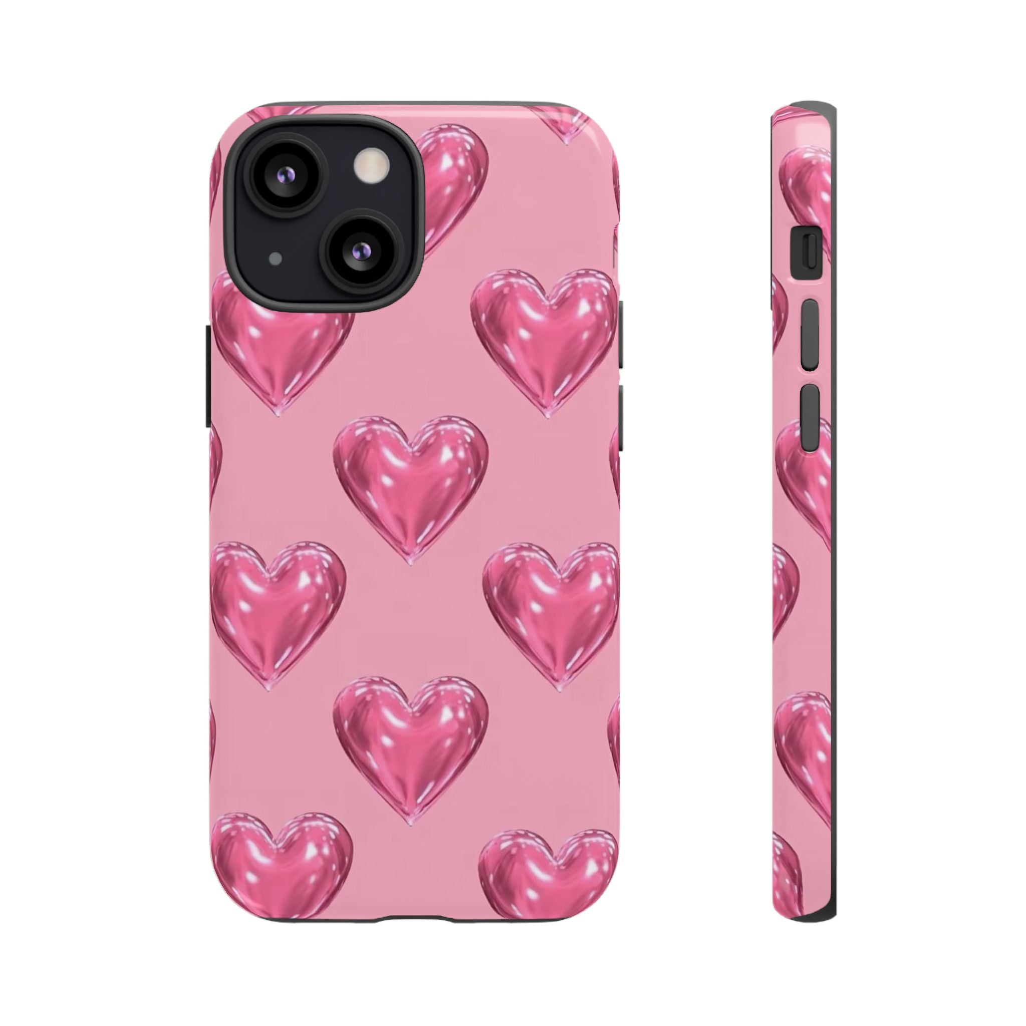Tough Cases