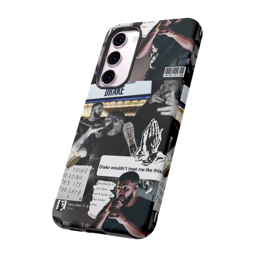 Tough Cases