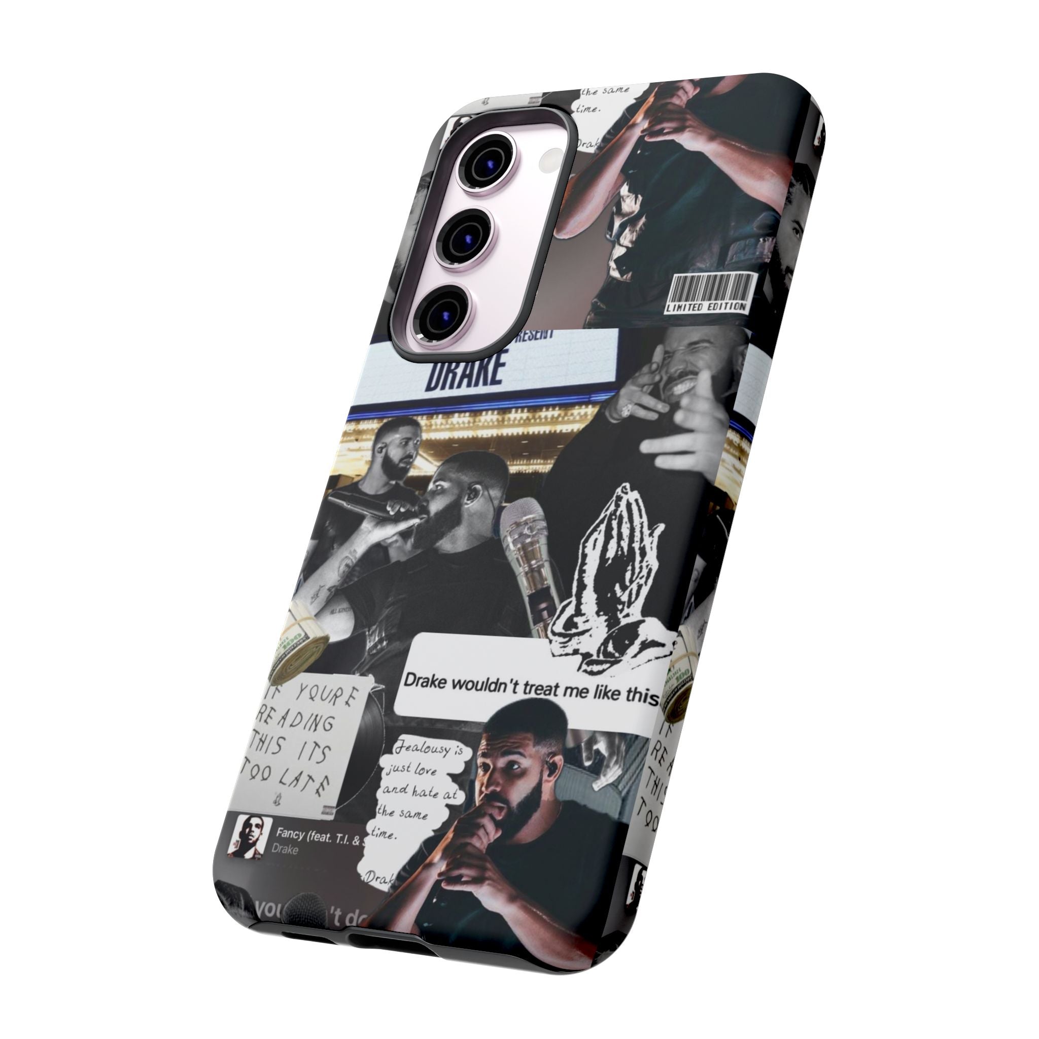 Tough Cases