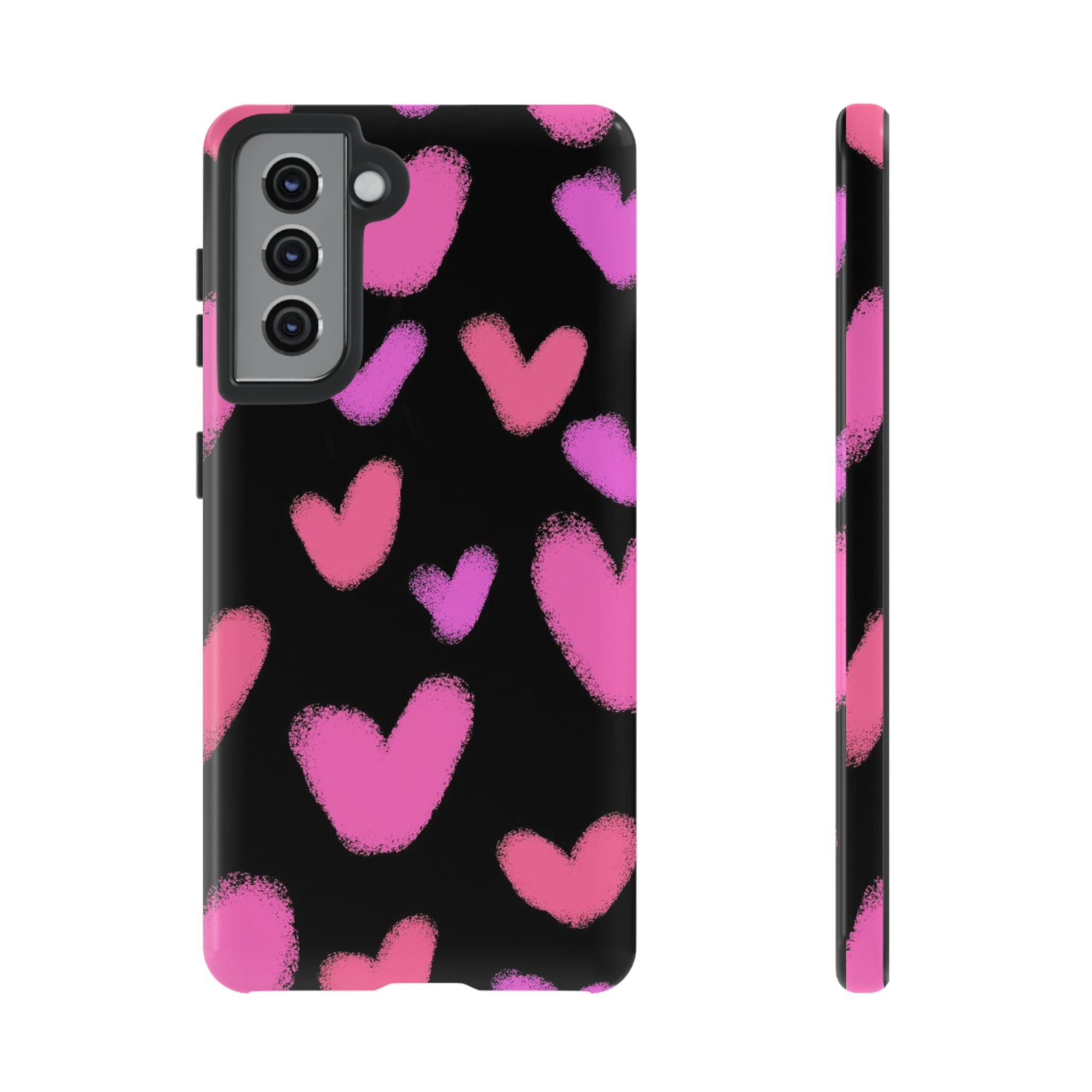 Tough Cases
