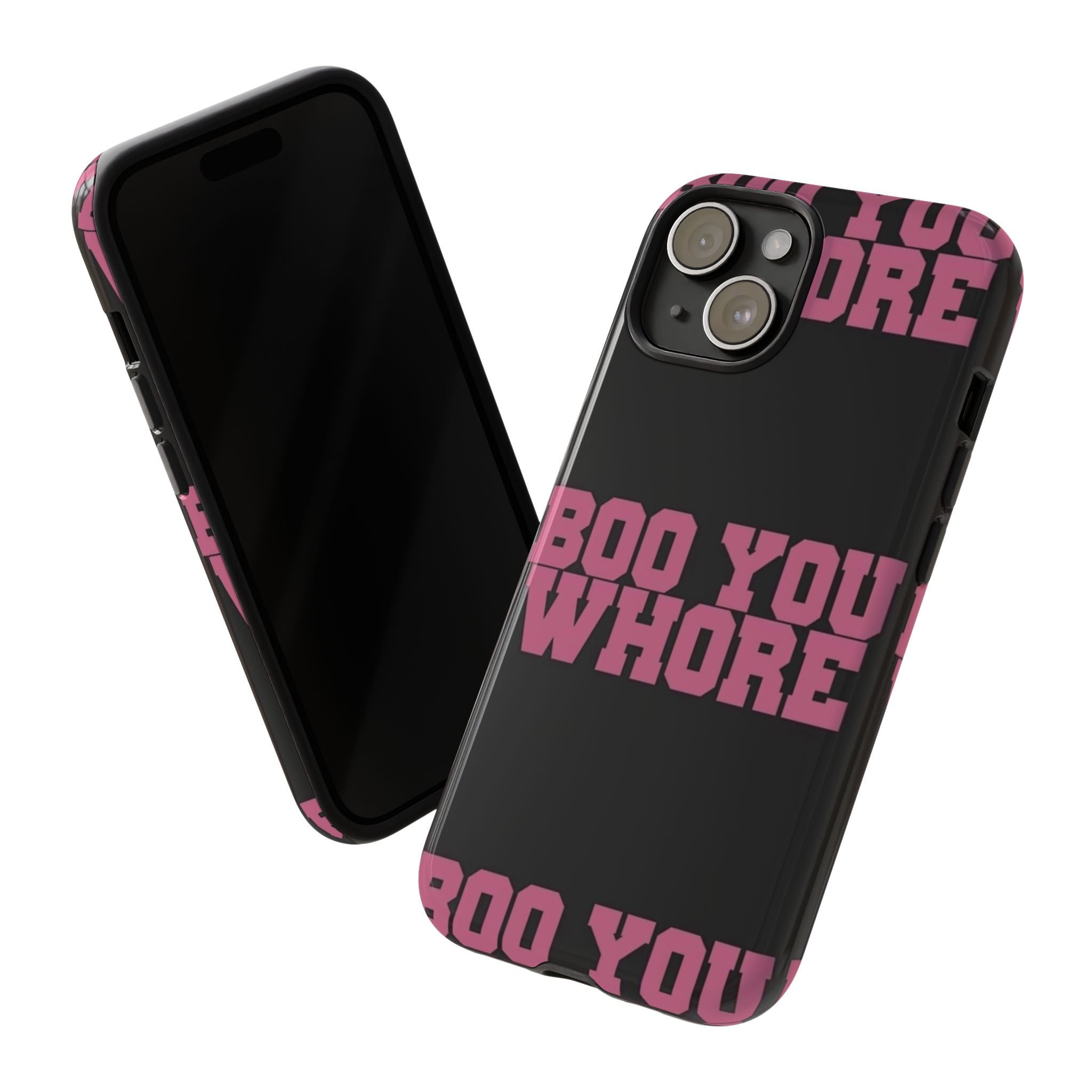 Tough Cases