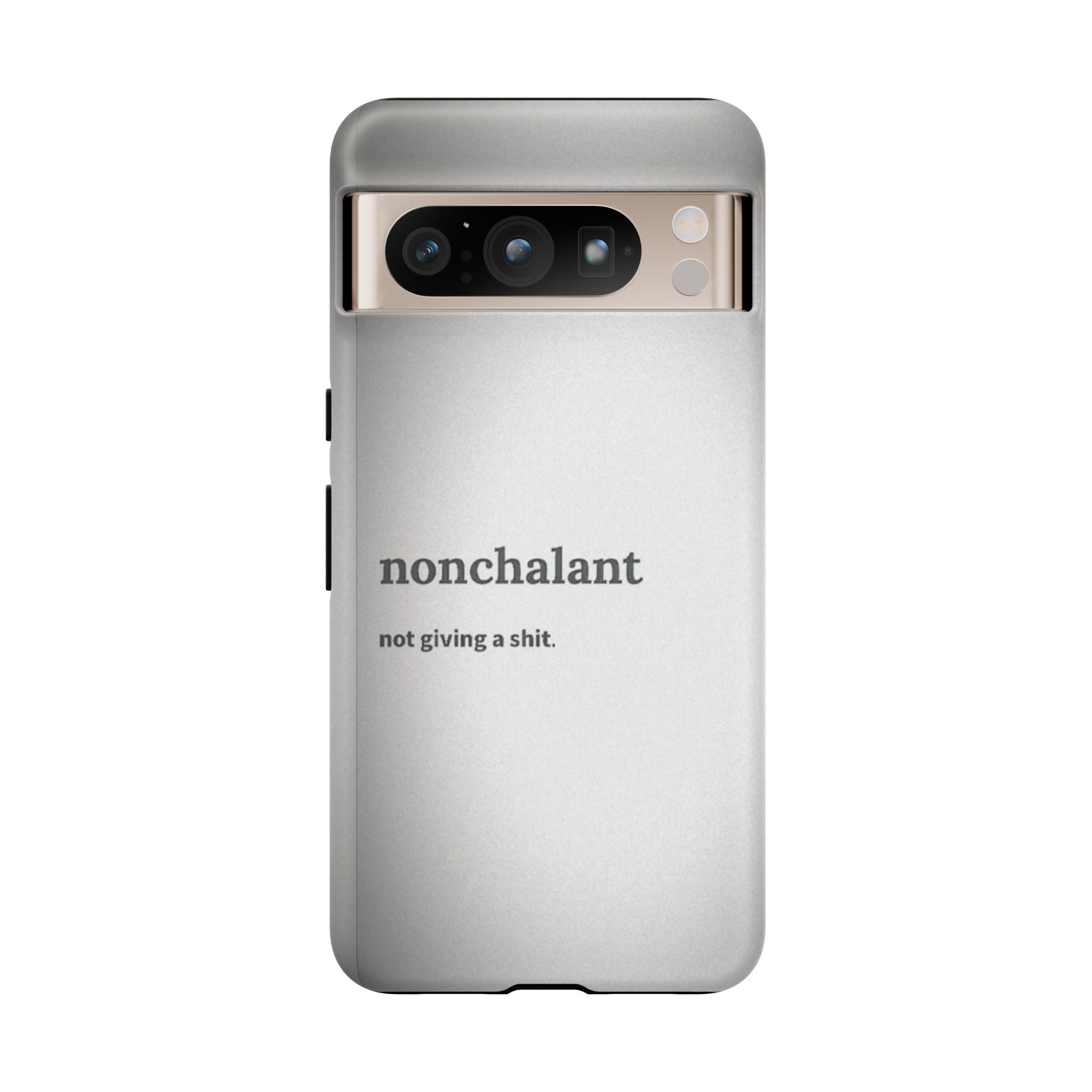 Tough Cases
