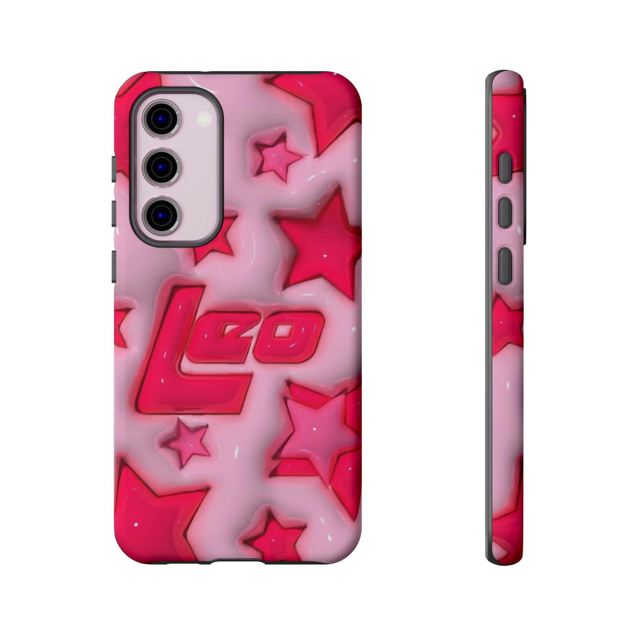 Tough Cases