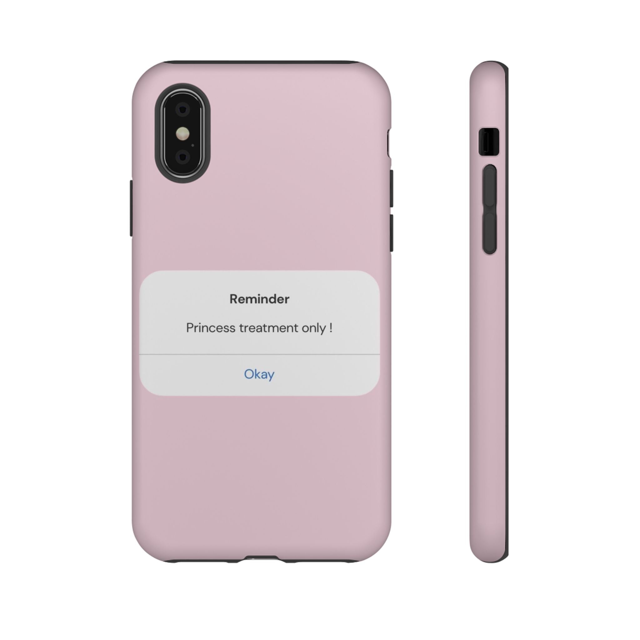 Tough Cases