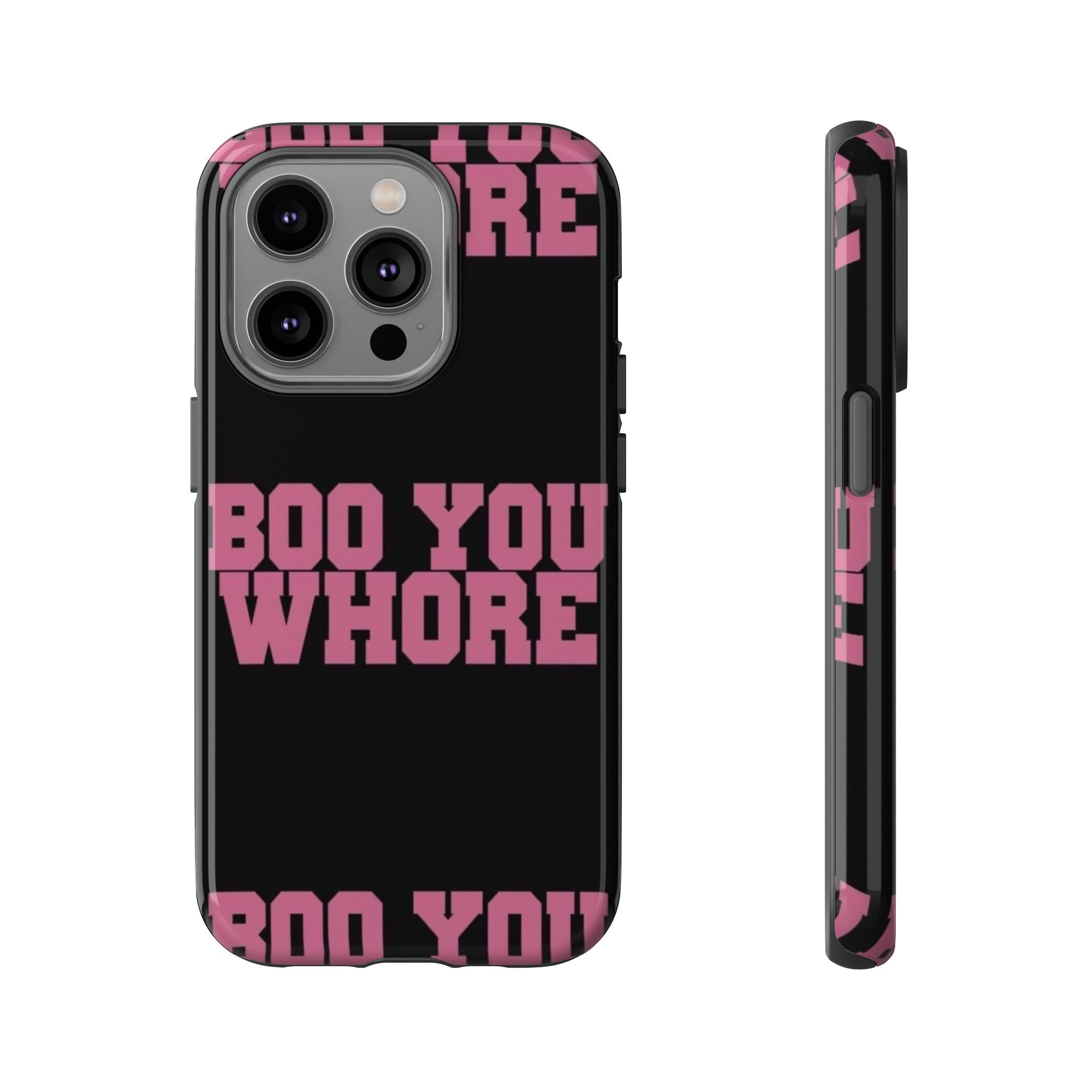Tough Cases