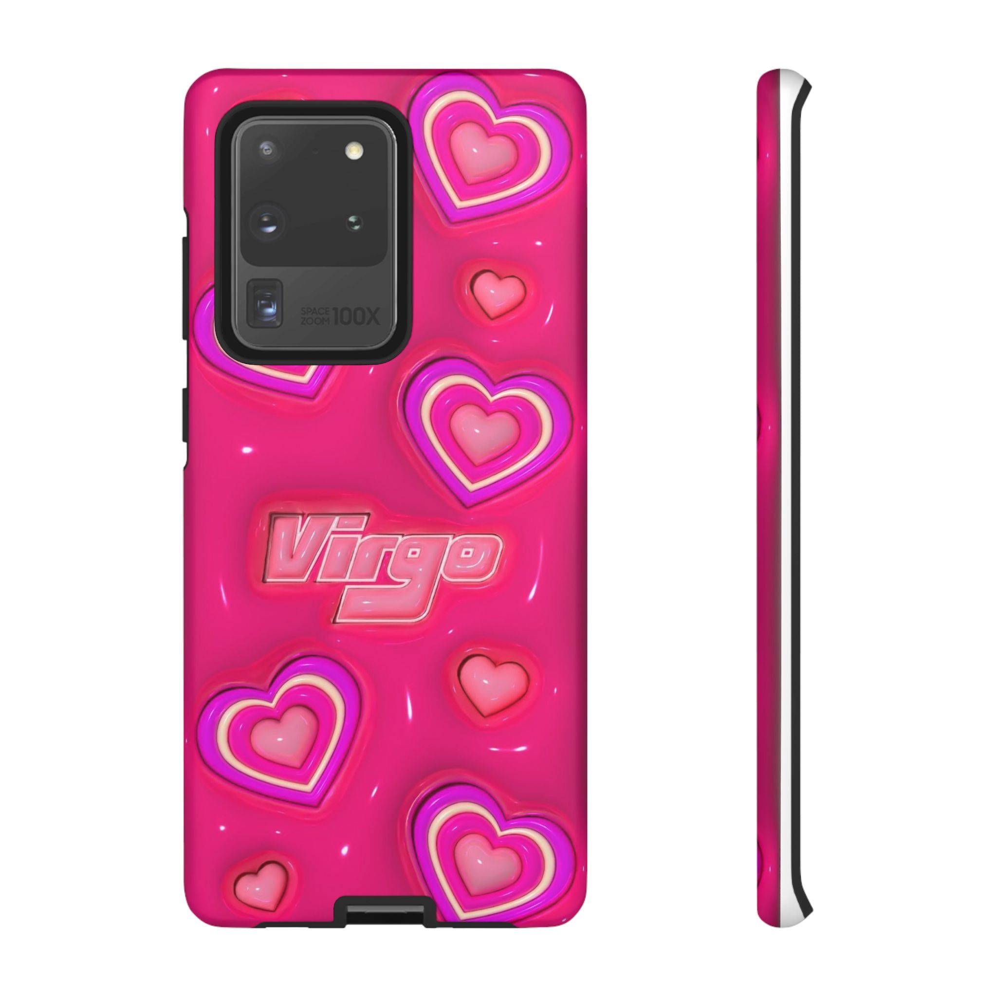 Tough Cases