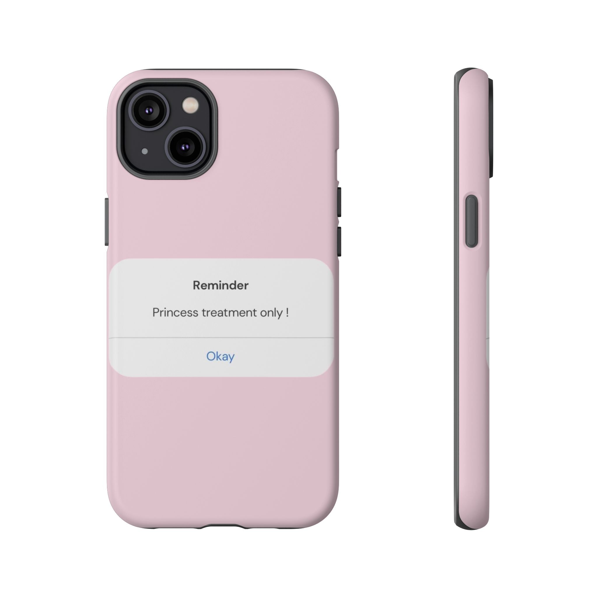 Tough Cases