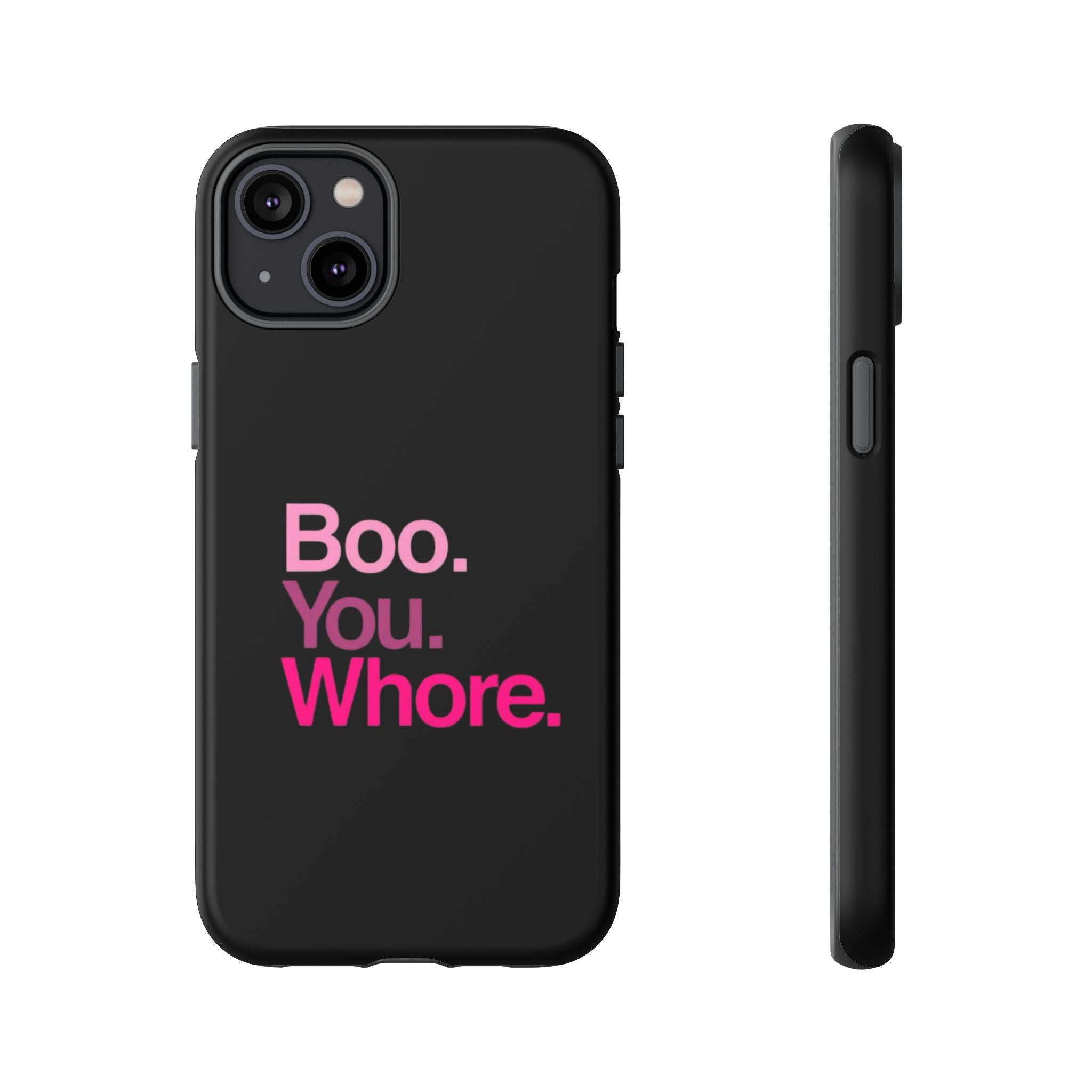 Tough Cases