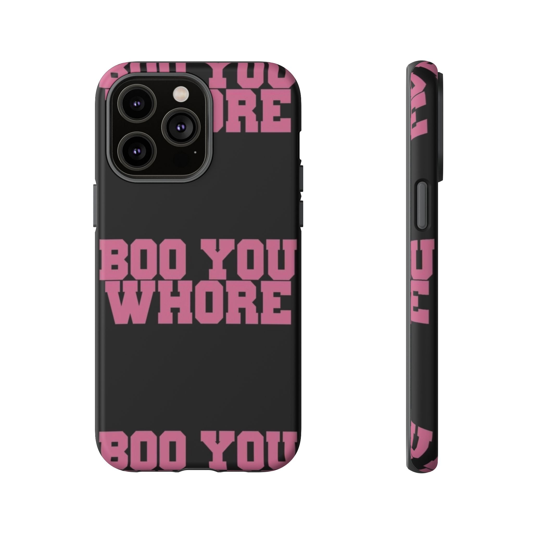 Tough Cases