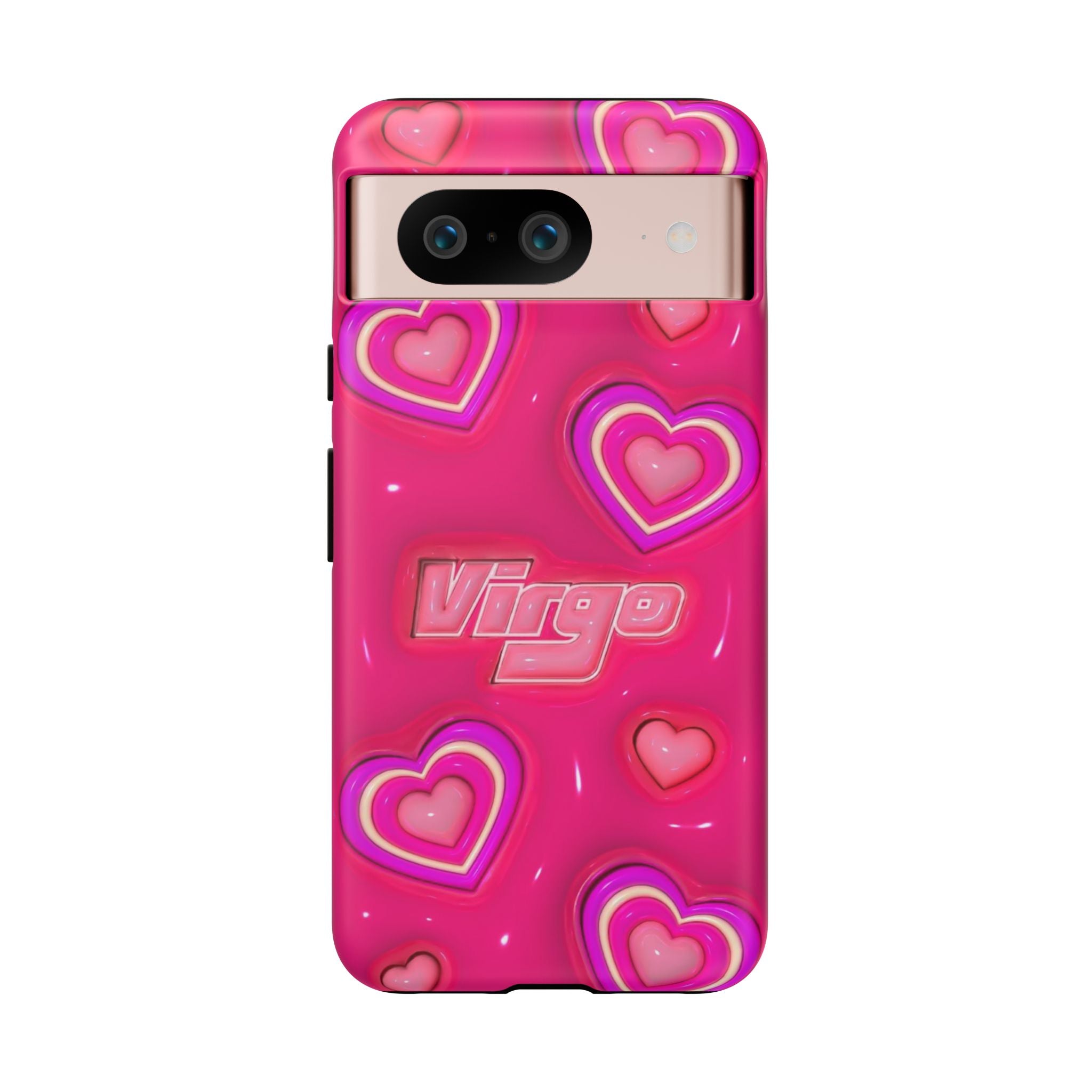 Tough Cases