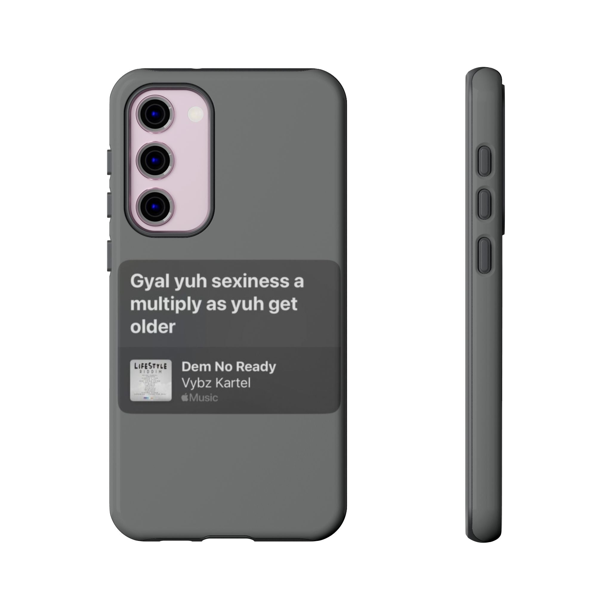 Tough Cases