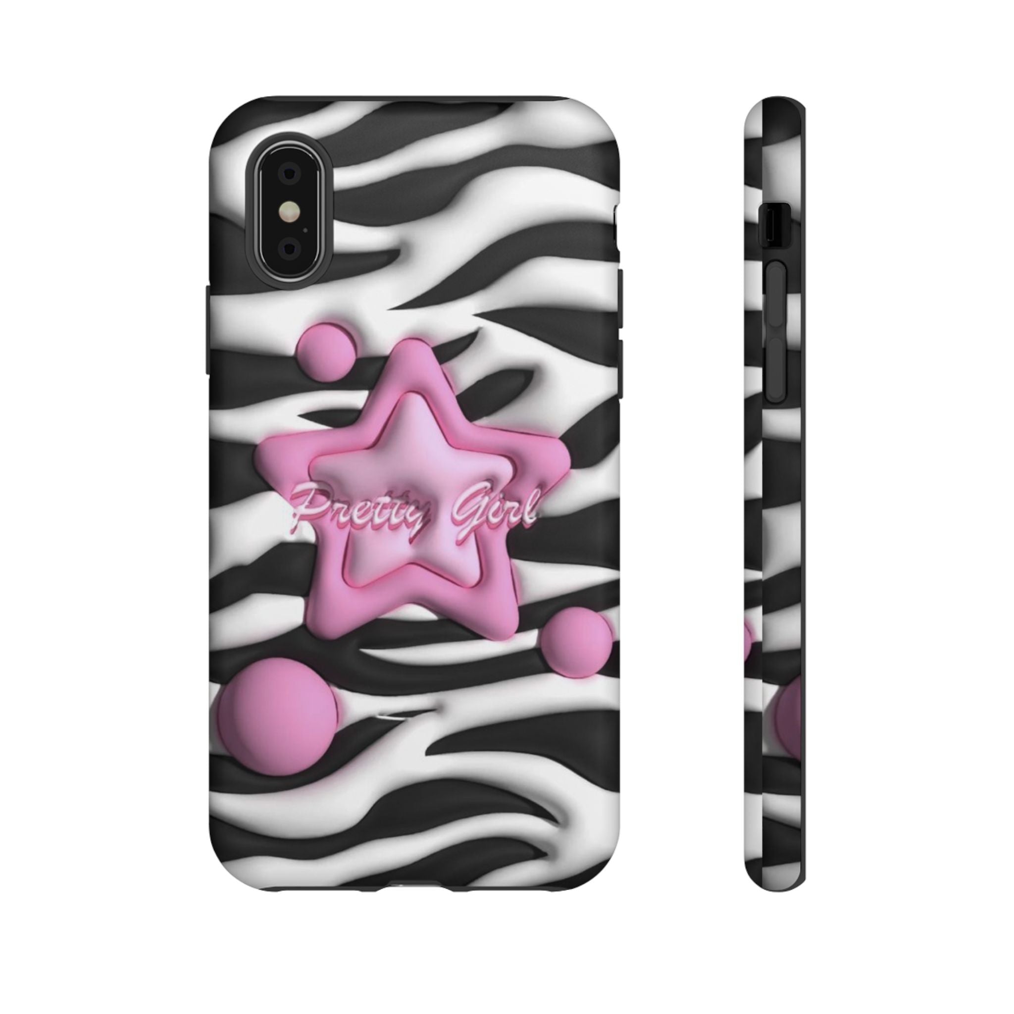 Tough Cases