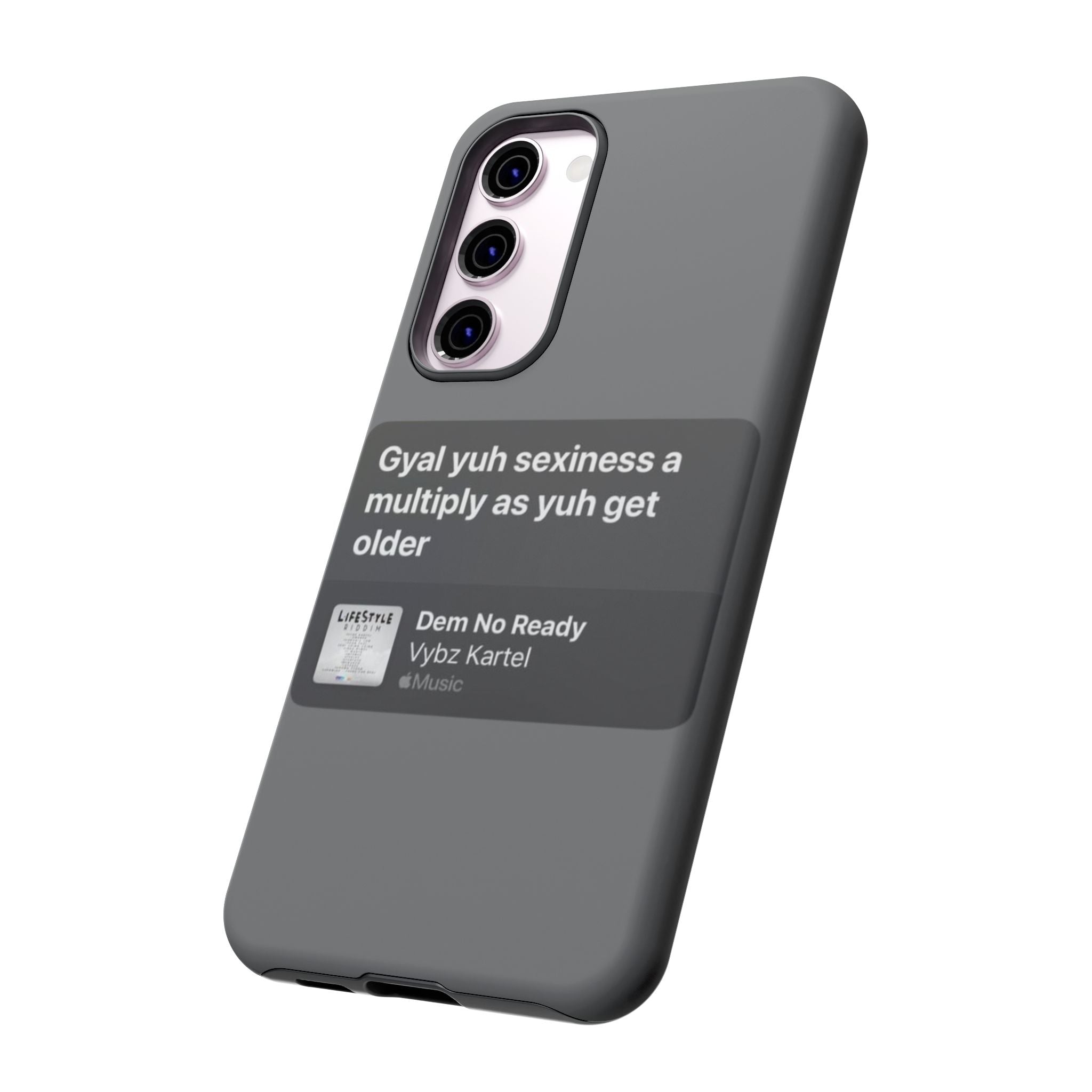Tough Cases