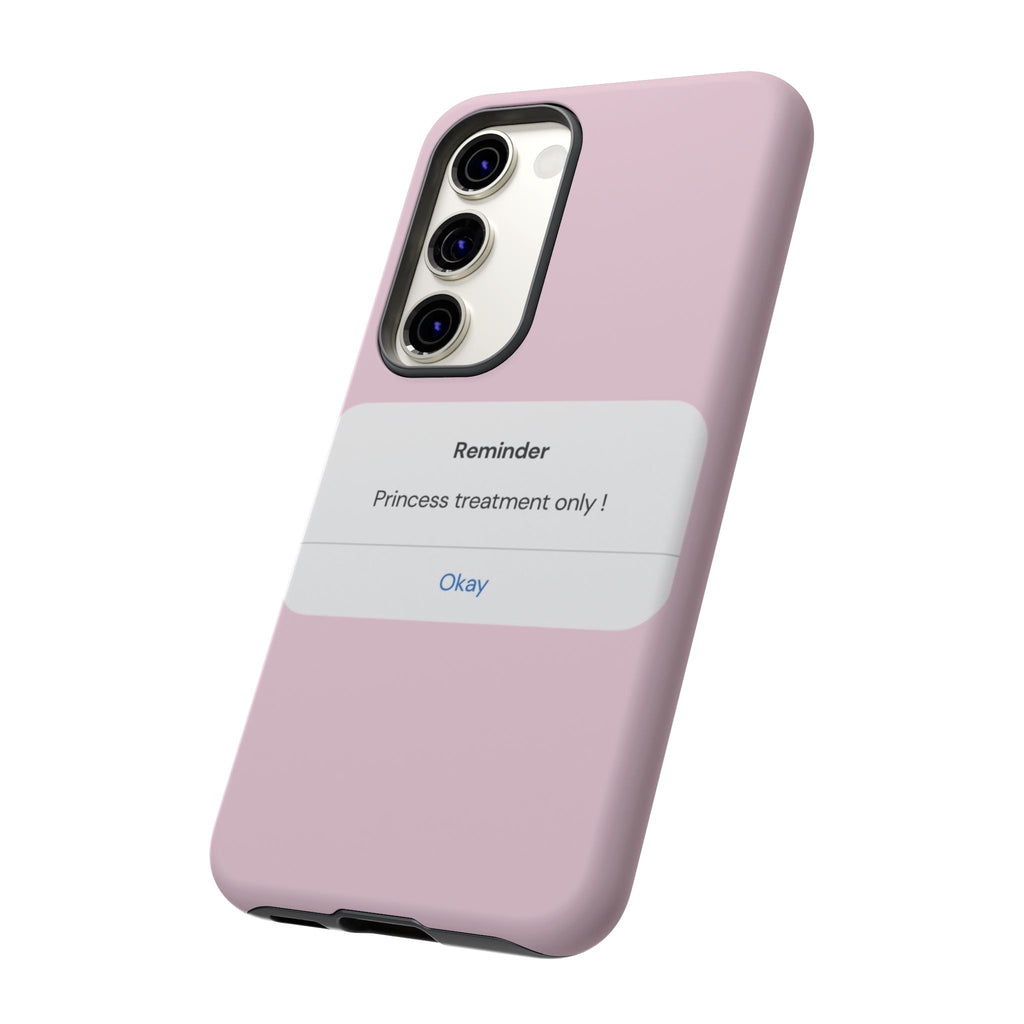 Tough Cases