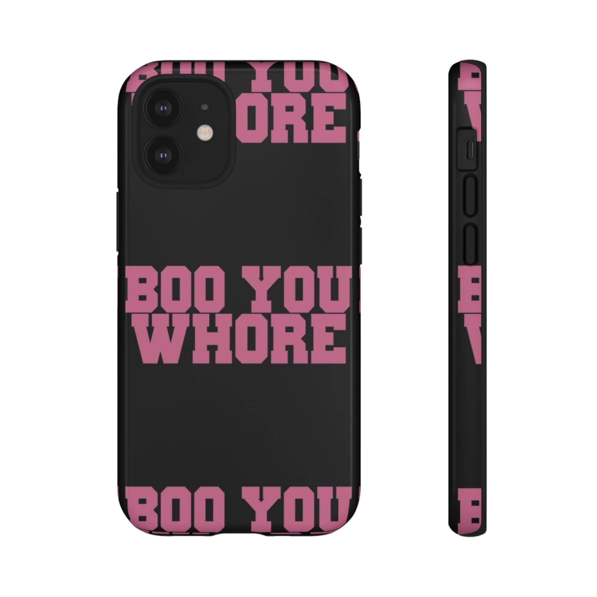 Tough Cases