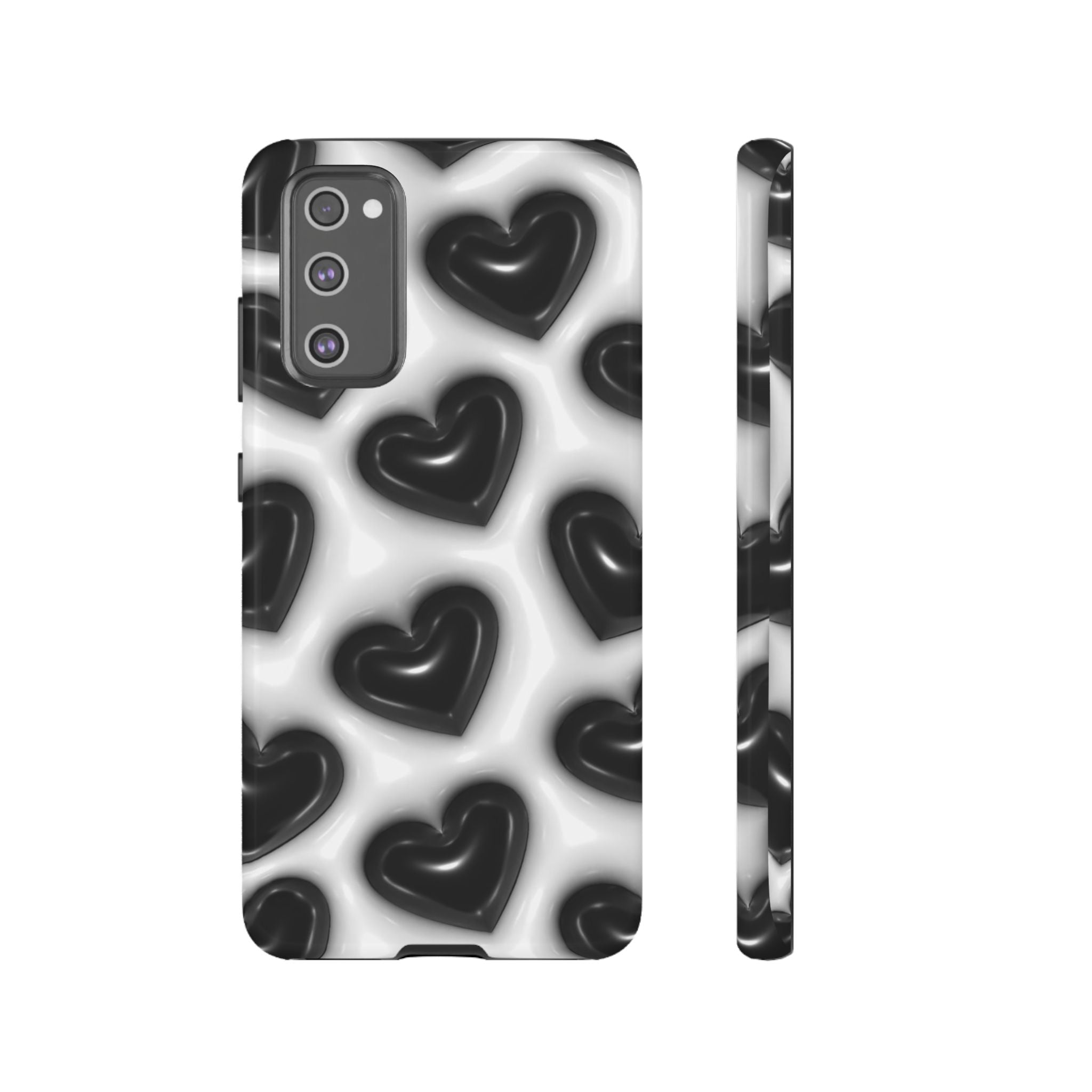 Tough Cases