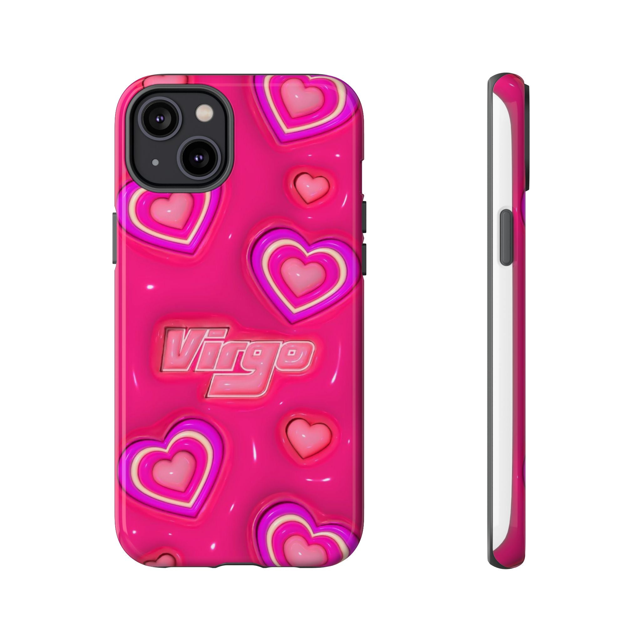 Tough Cases