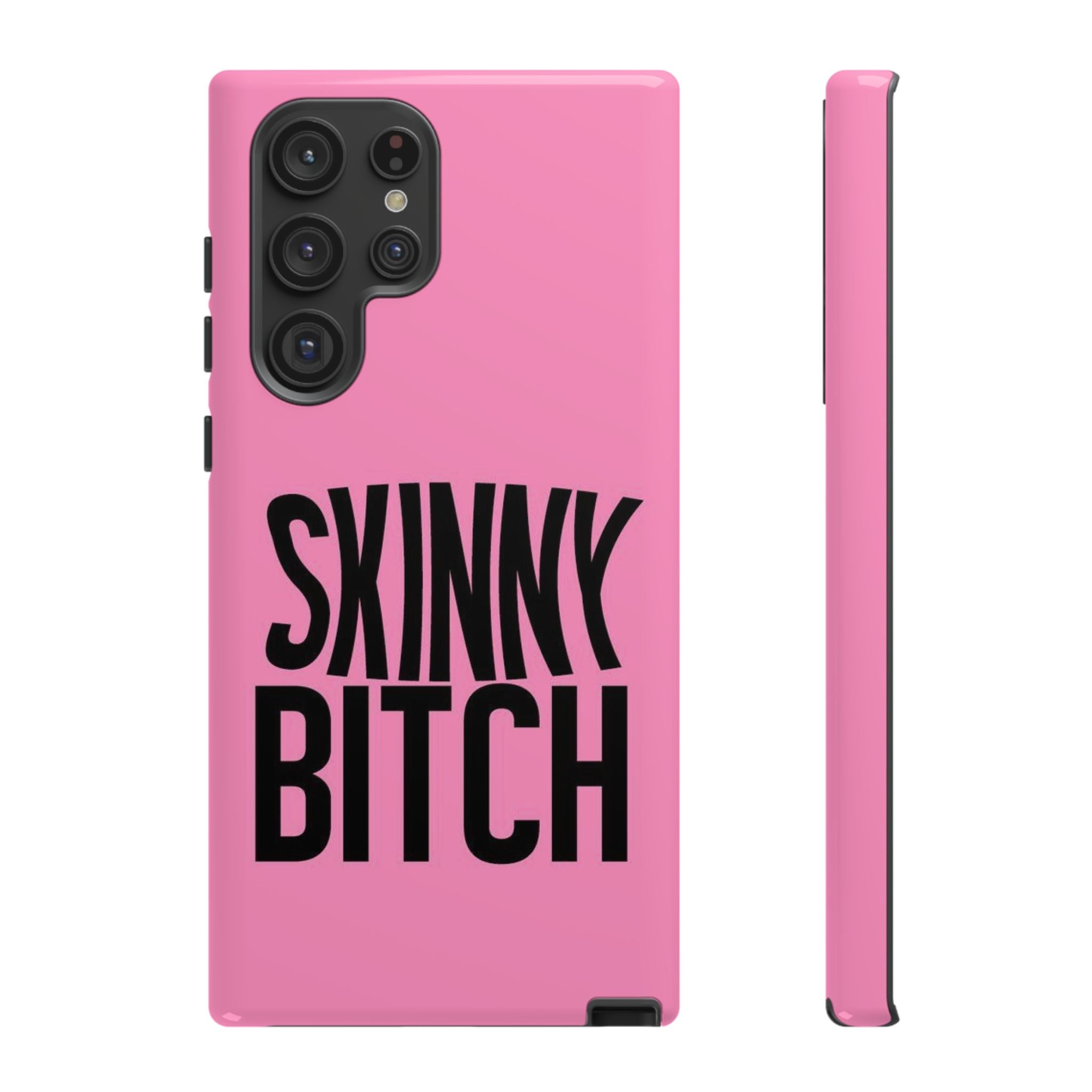 Tough Cases