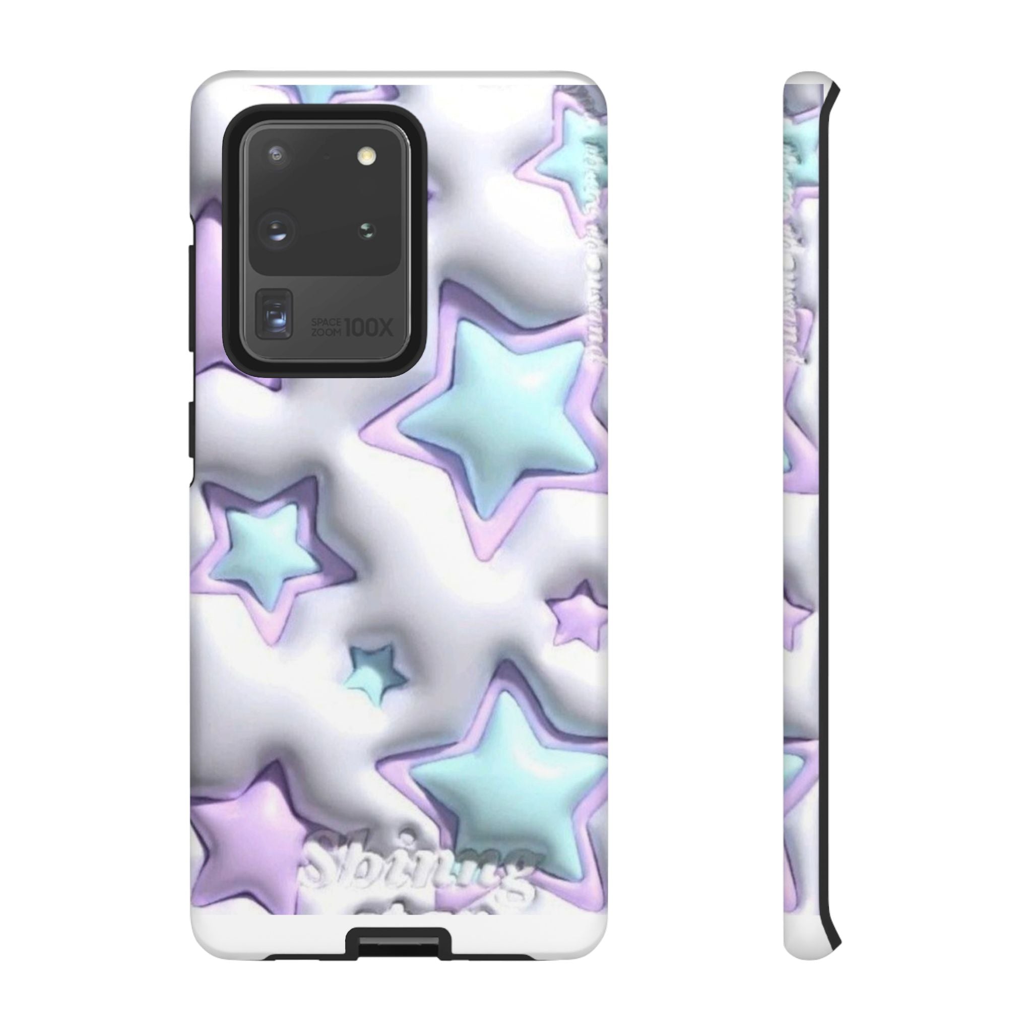 Tough Cases