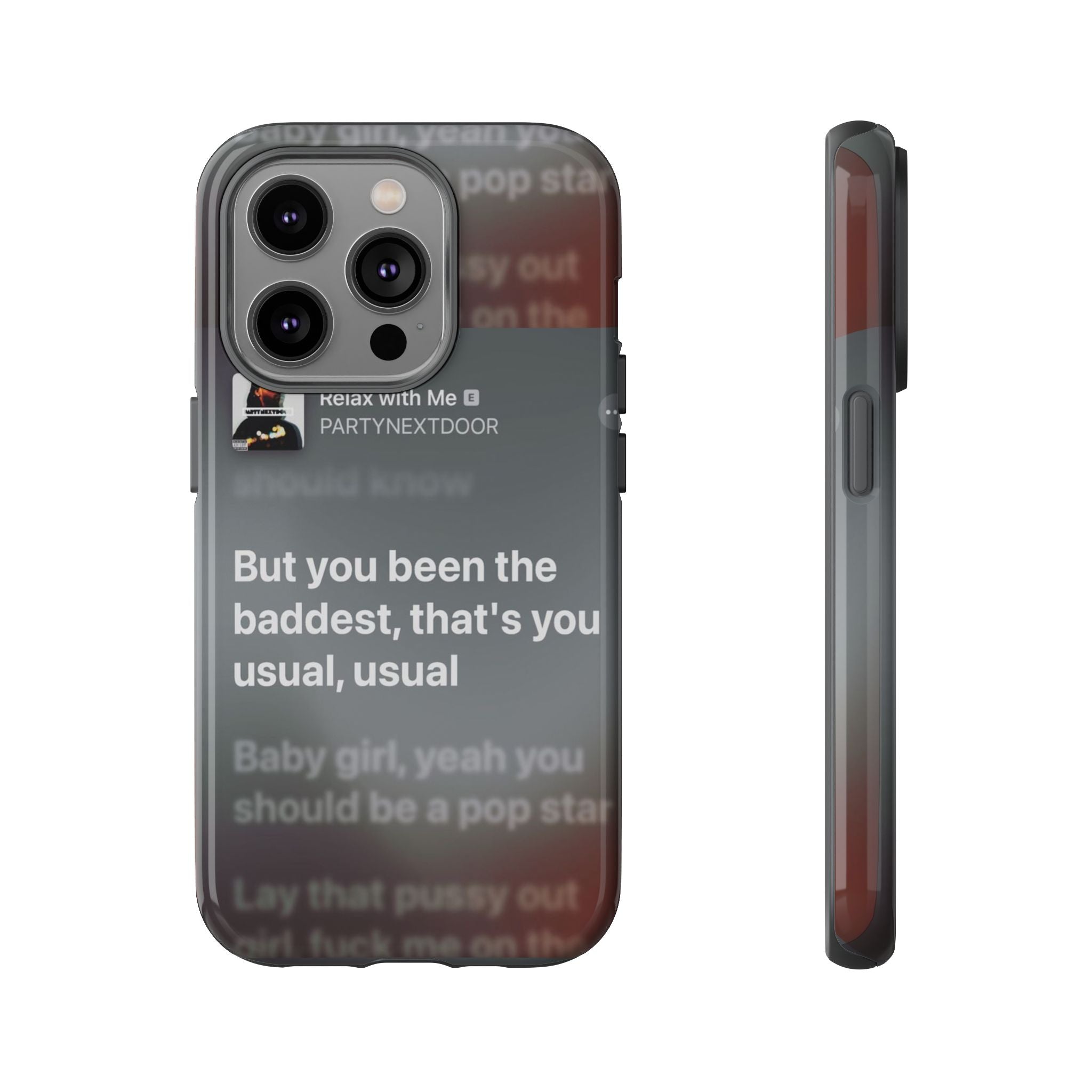 Tough Cases