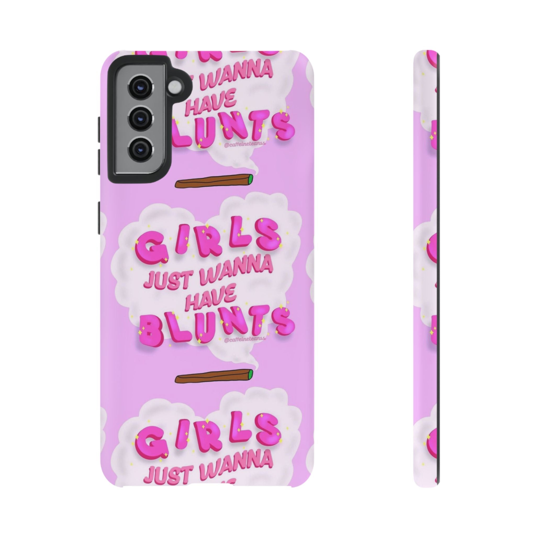 Tough Cases