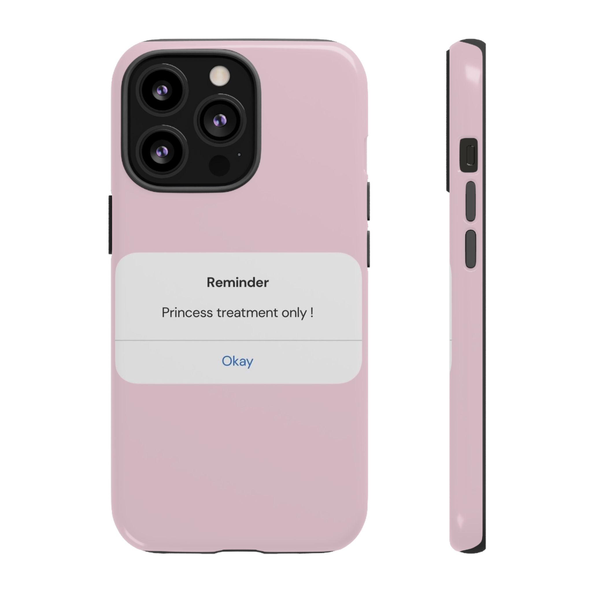 Tough Cases