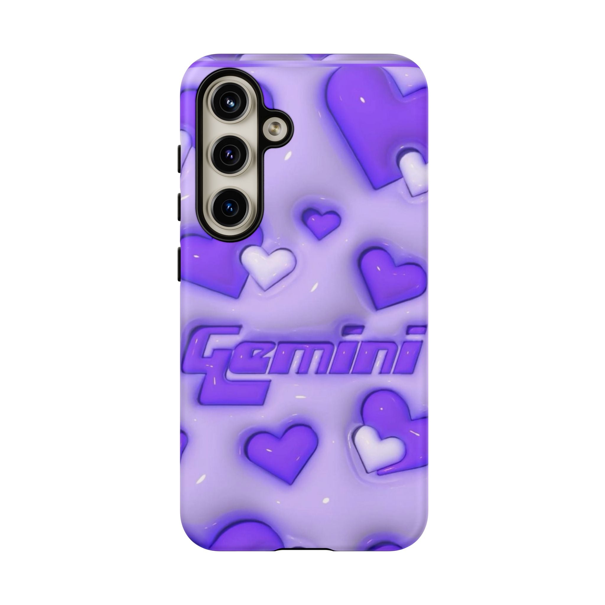 Tough Cases