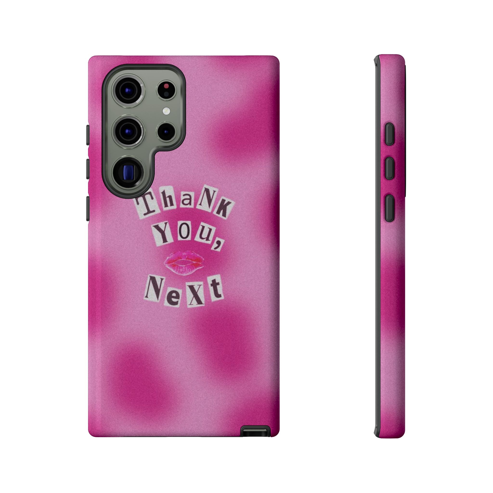 Tough Cases