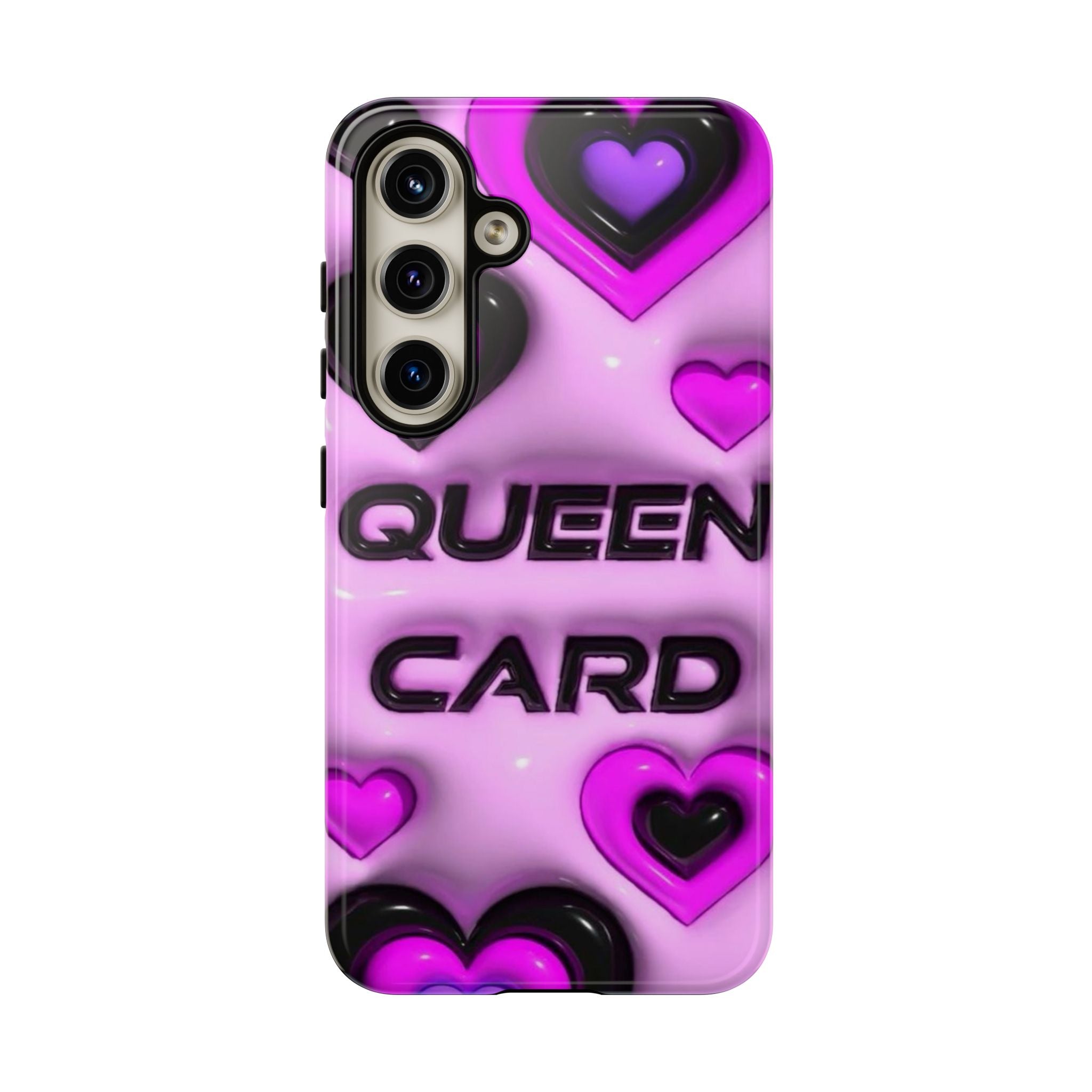 Tough Cases