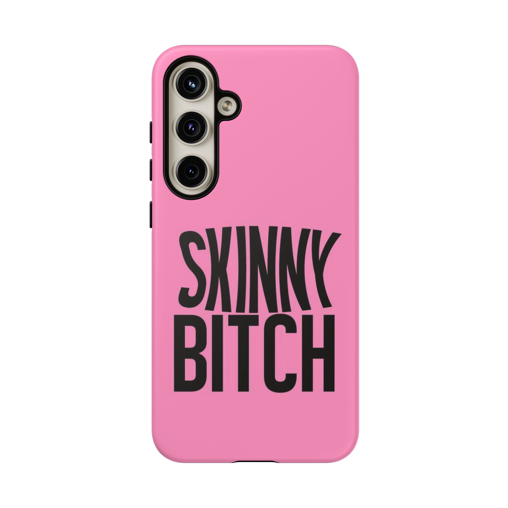 Tough Cases