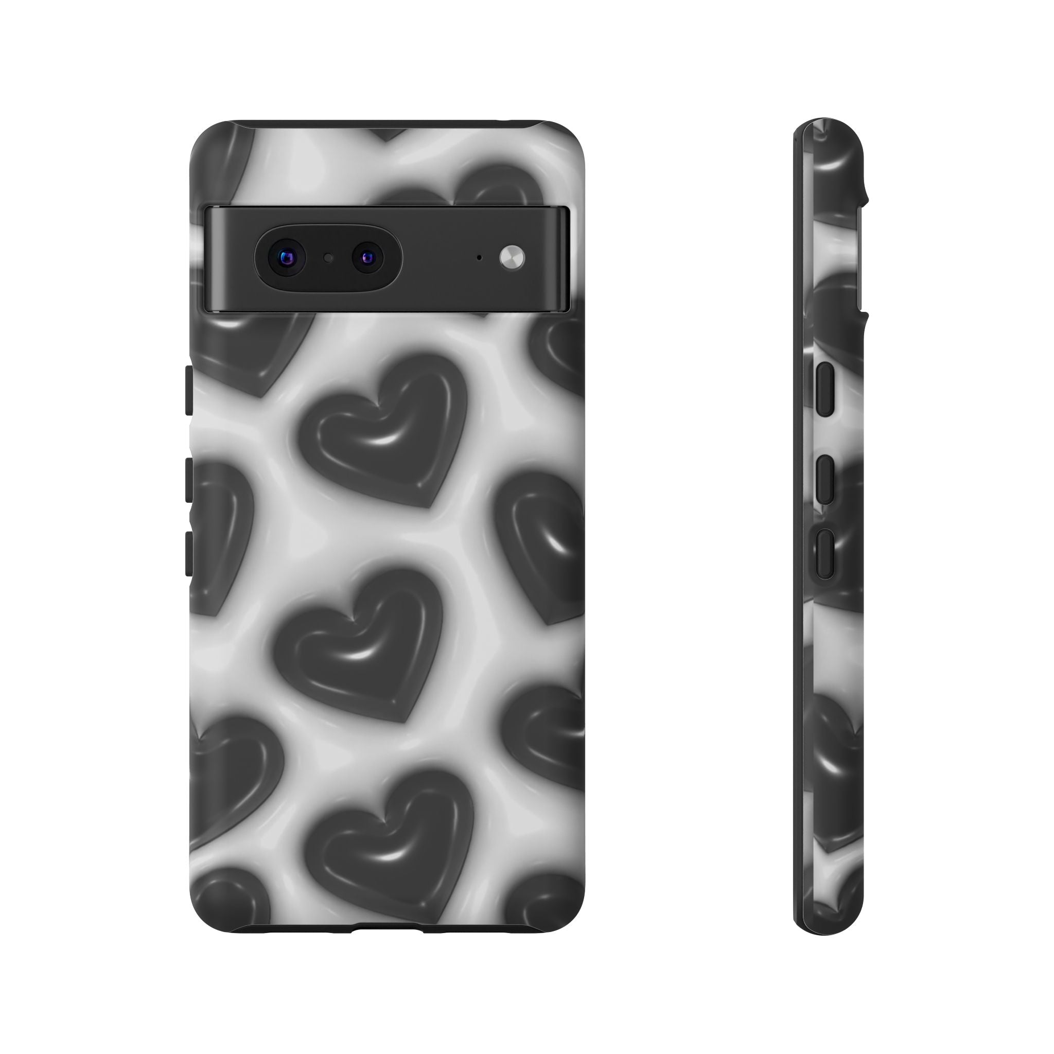 Tough Cases
