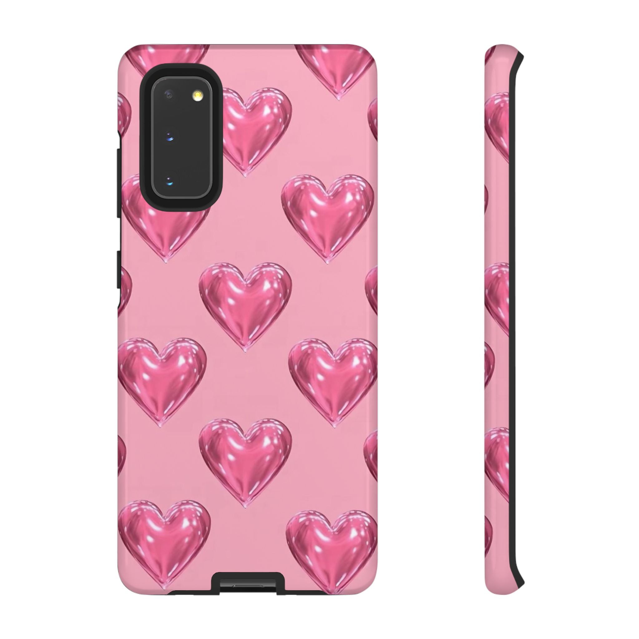 Tough Cases