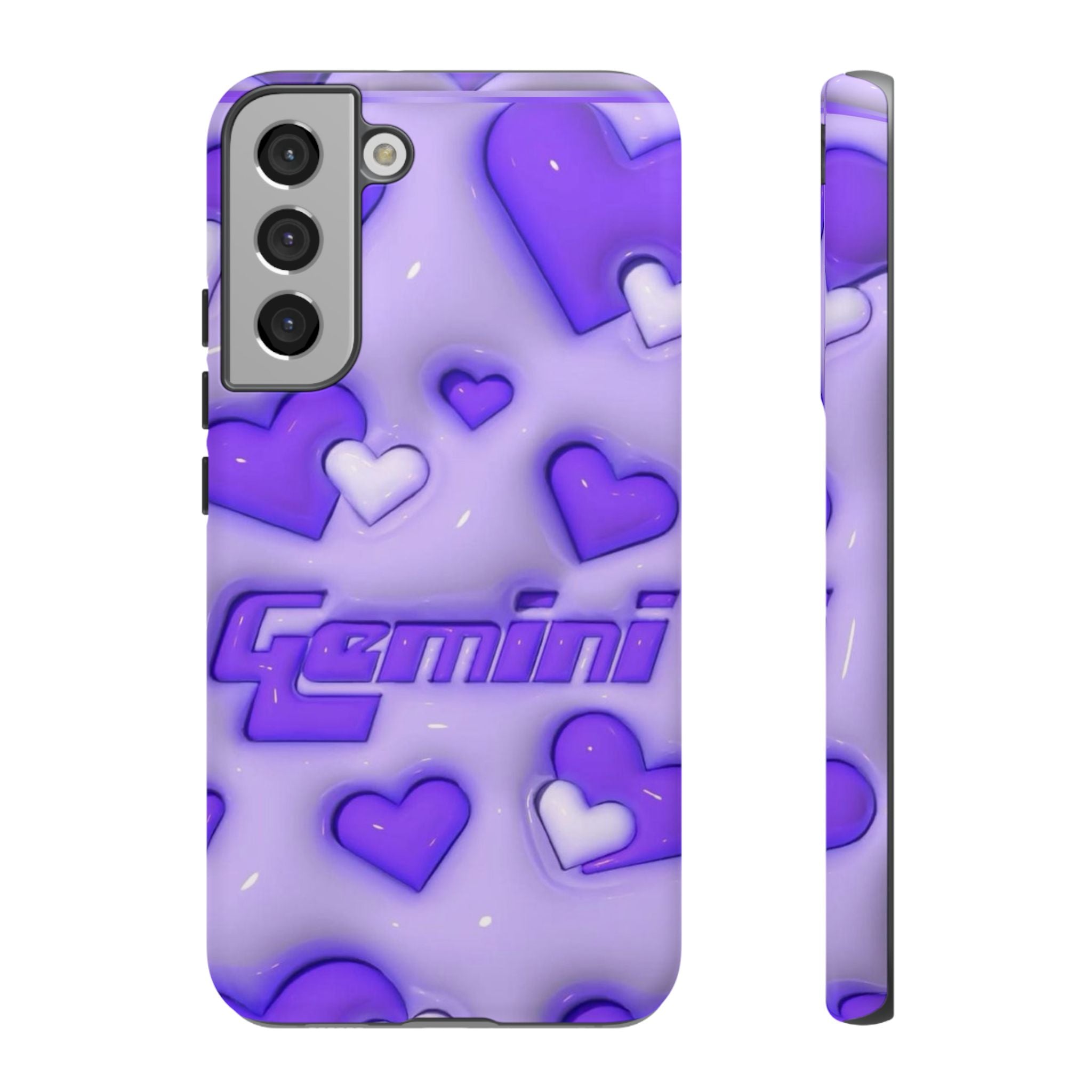 Tough Cases