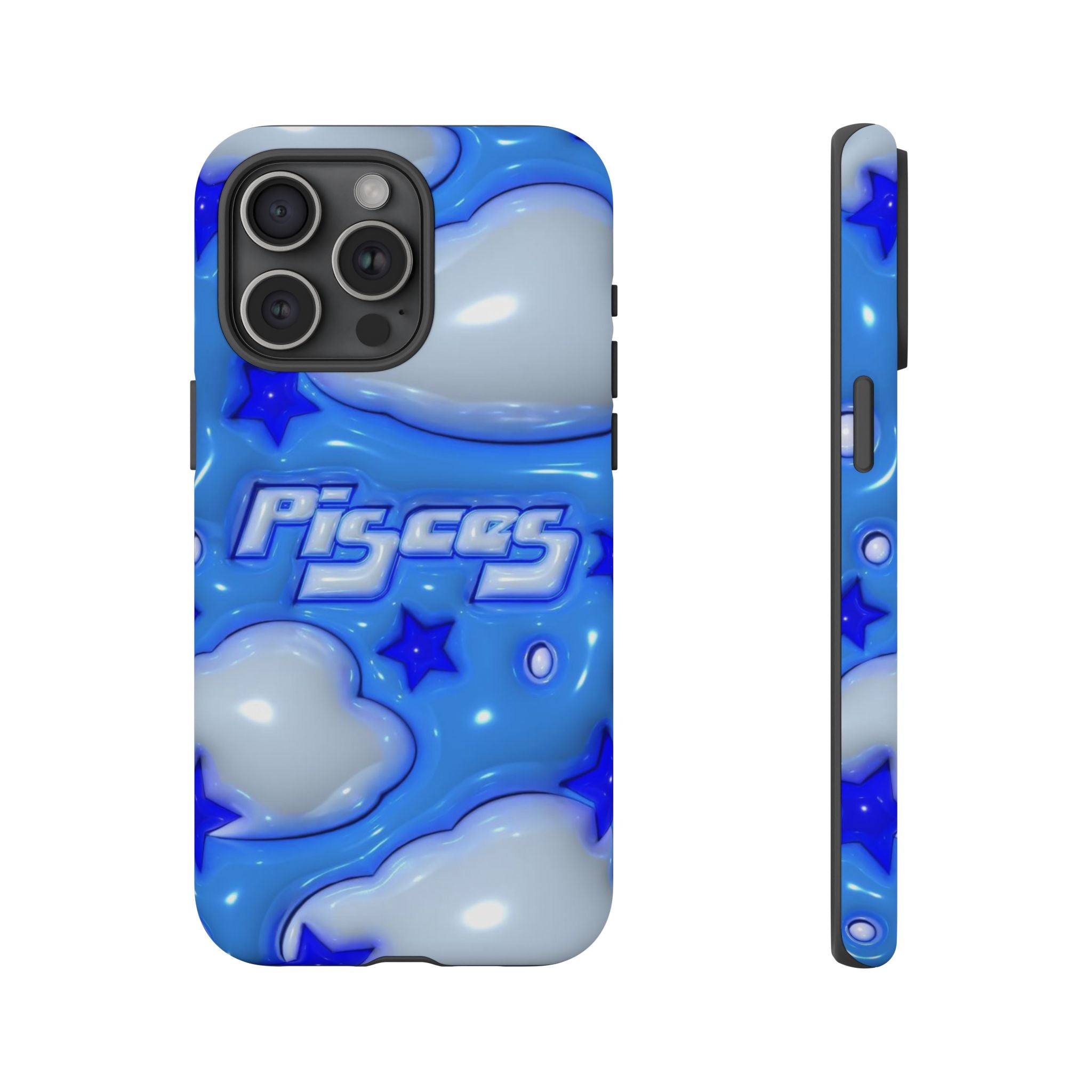 Tough Cases