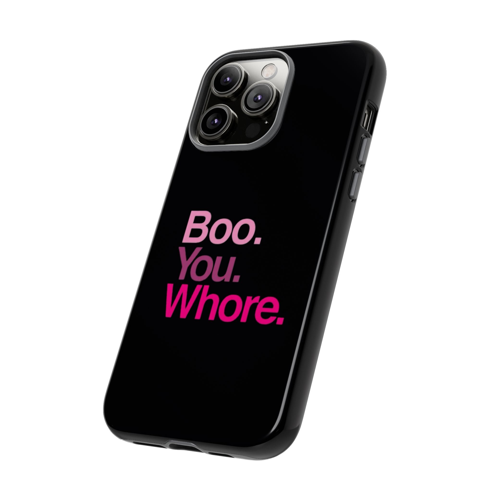 Tough Cases
