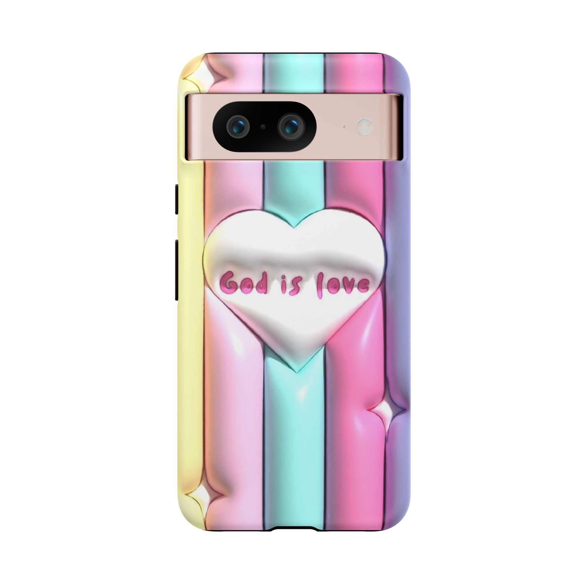 Tough Cases