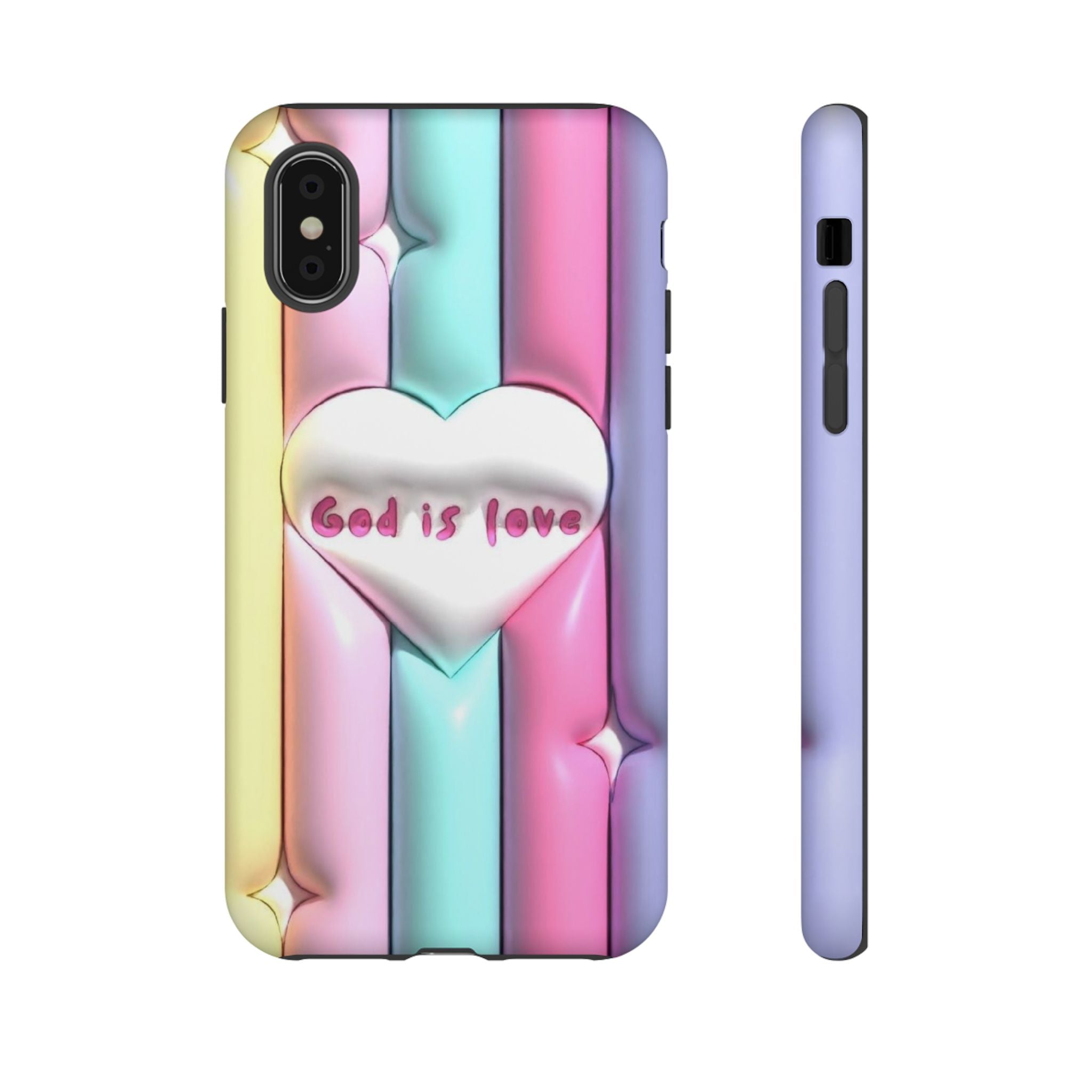 Tough Cases