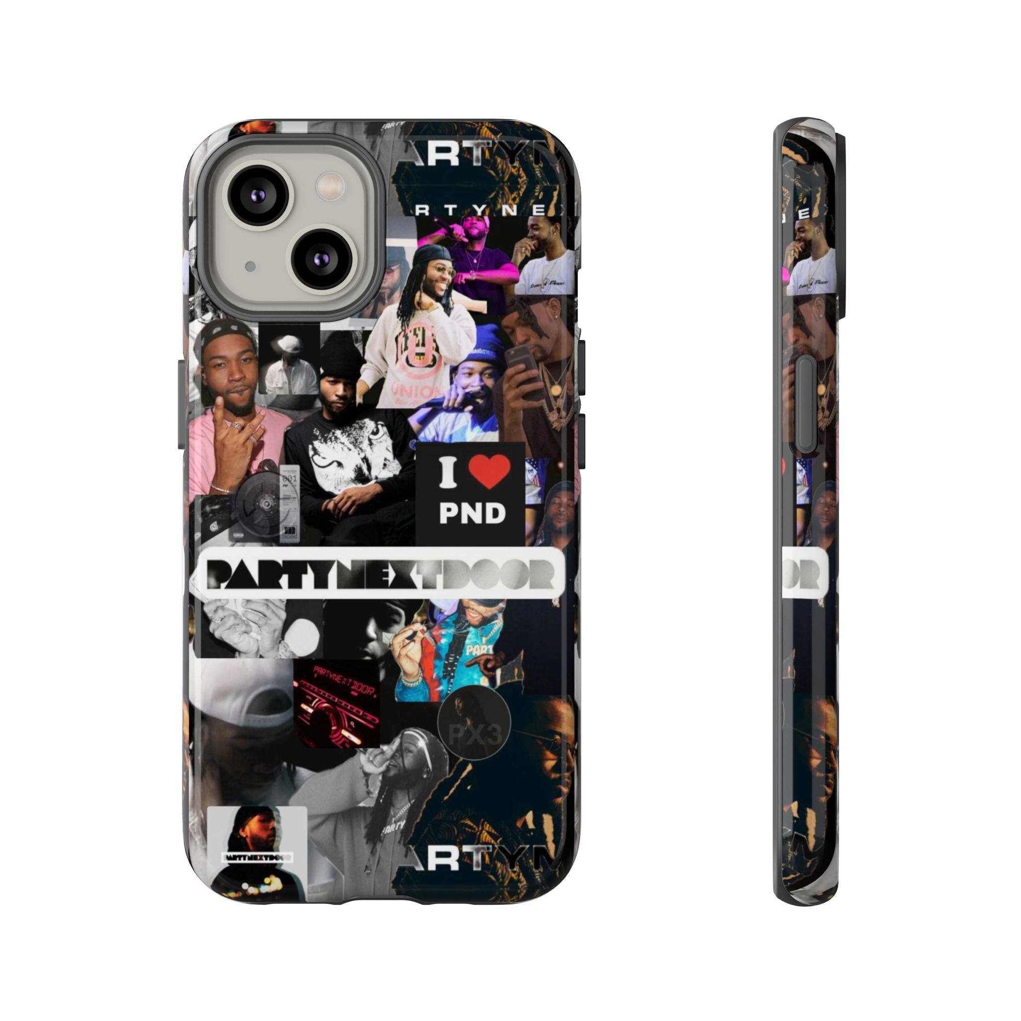 Tough Cases