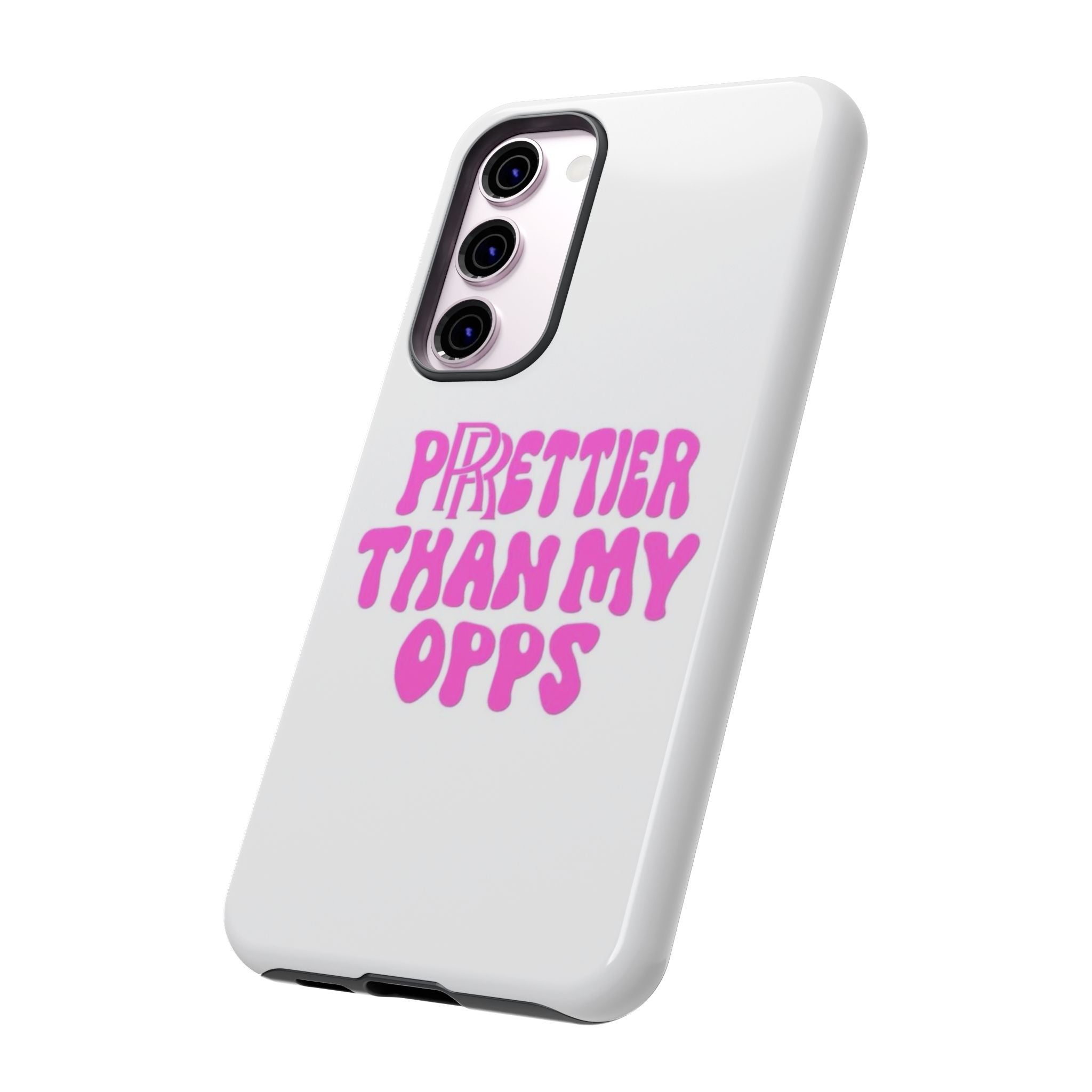 Tough Cases