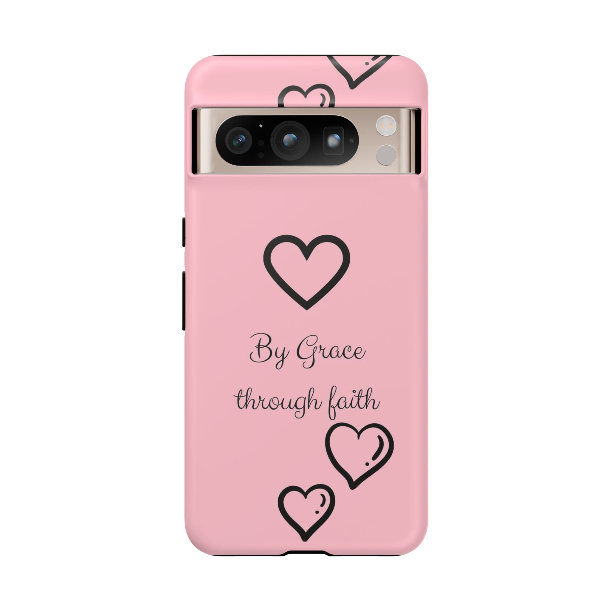 Tough Cases