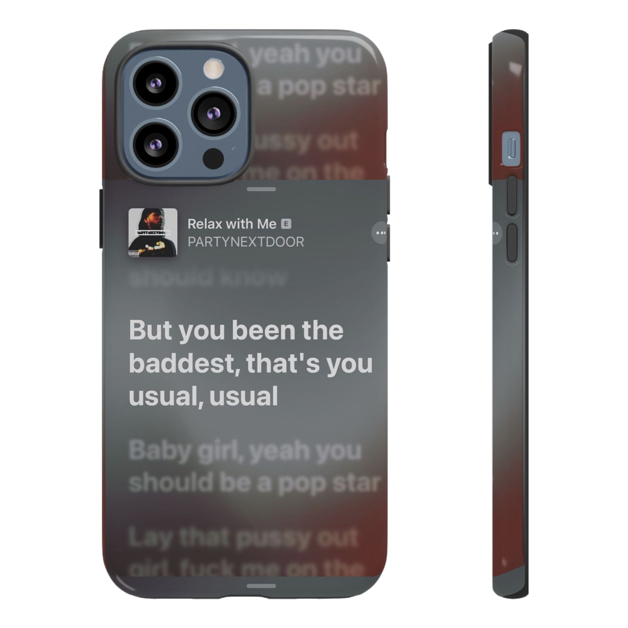 Tough Cases