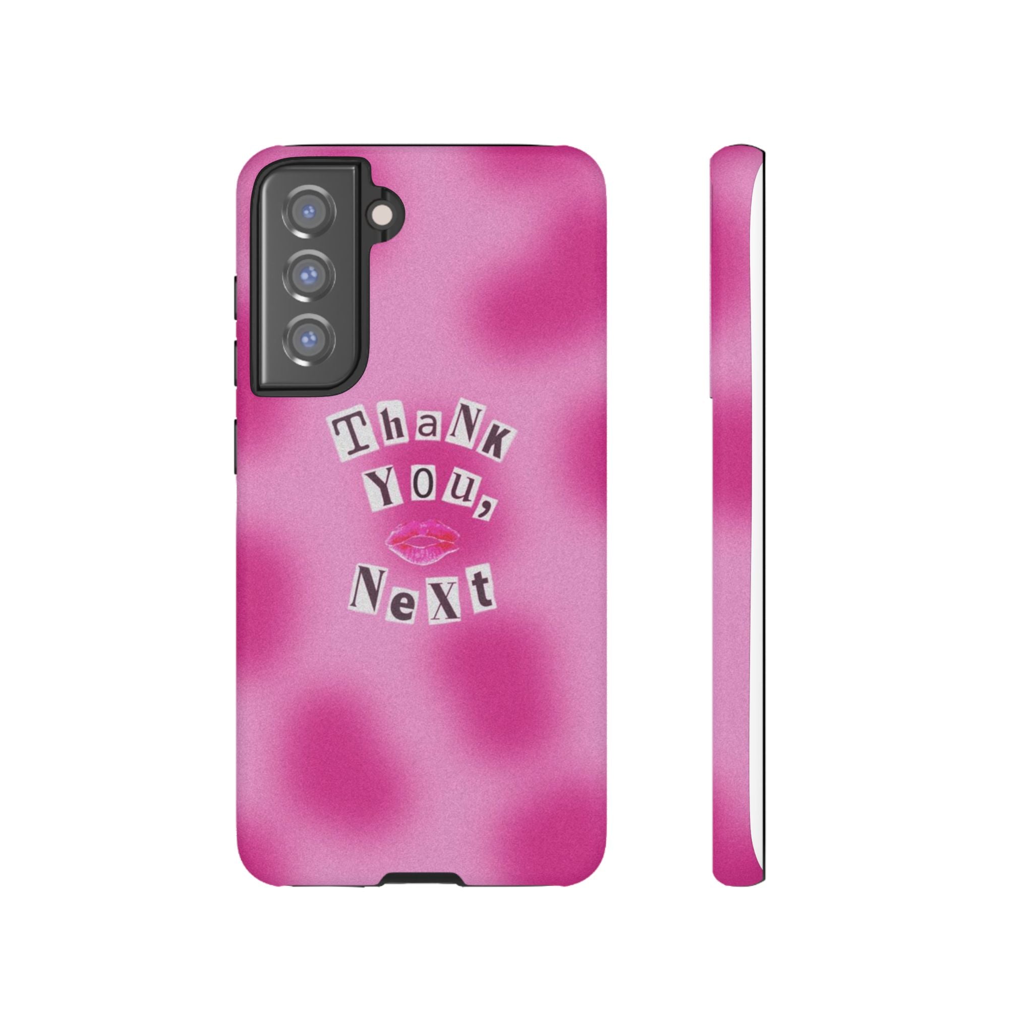 Tough Cases