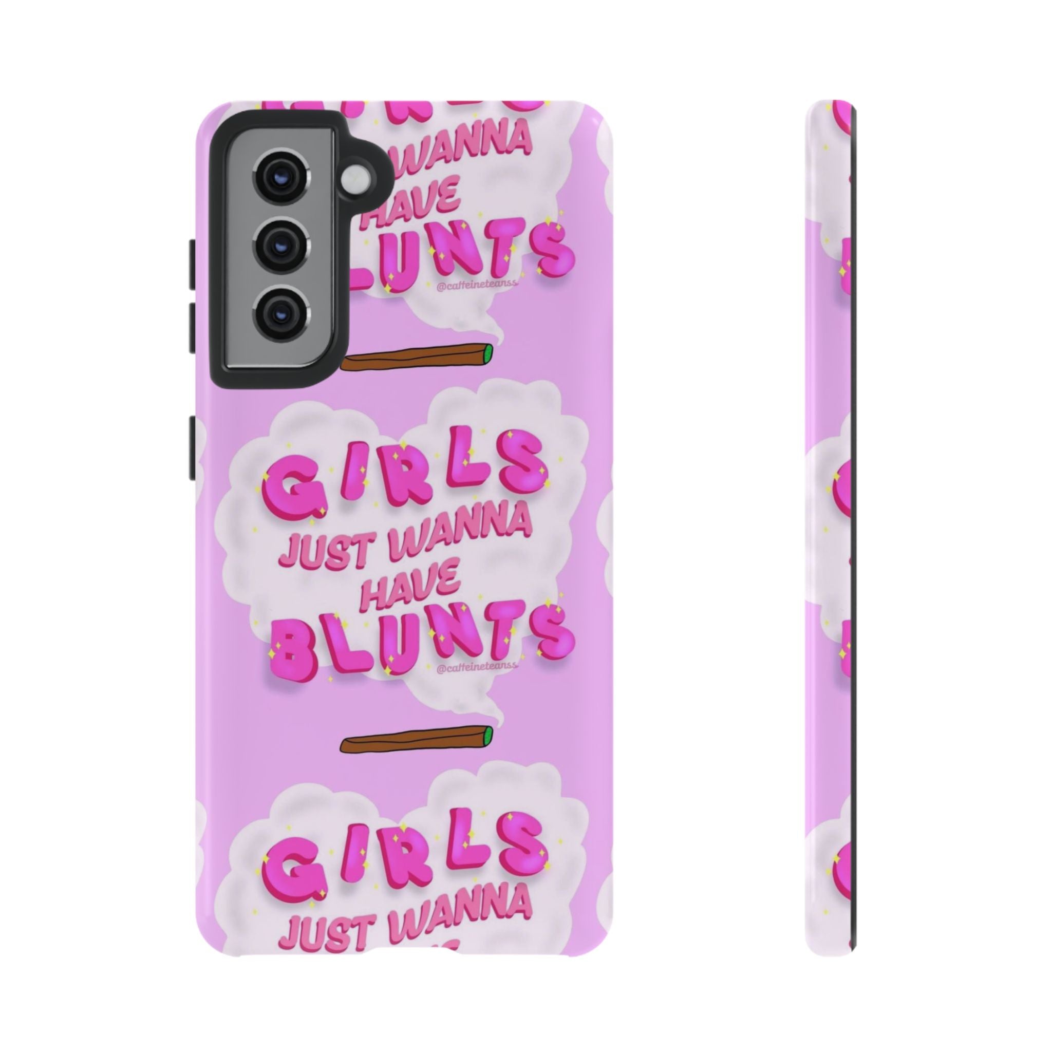 Tough Cases