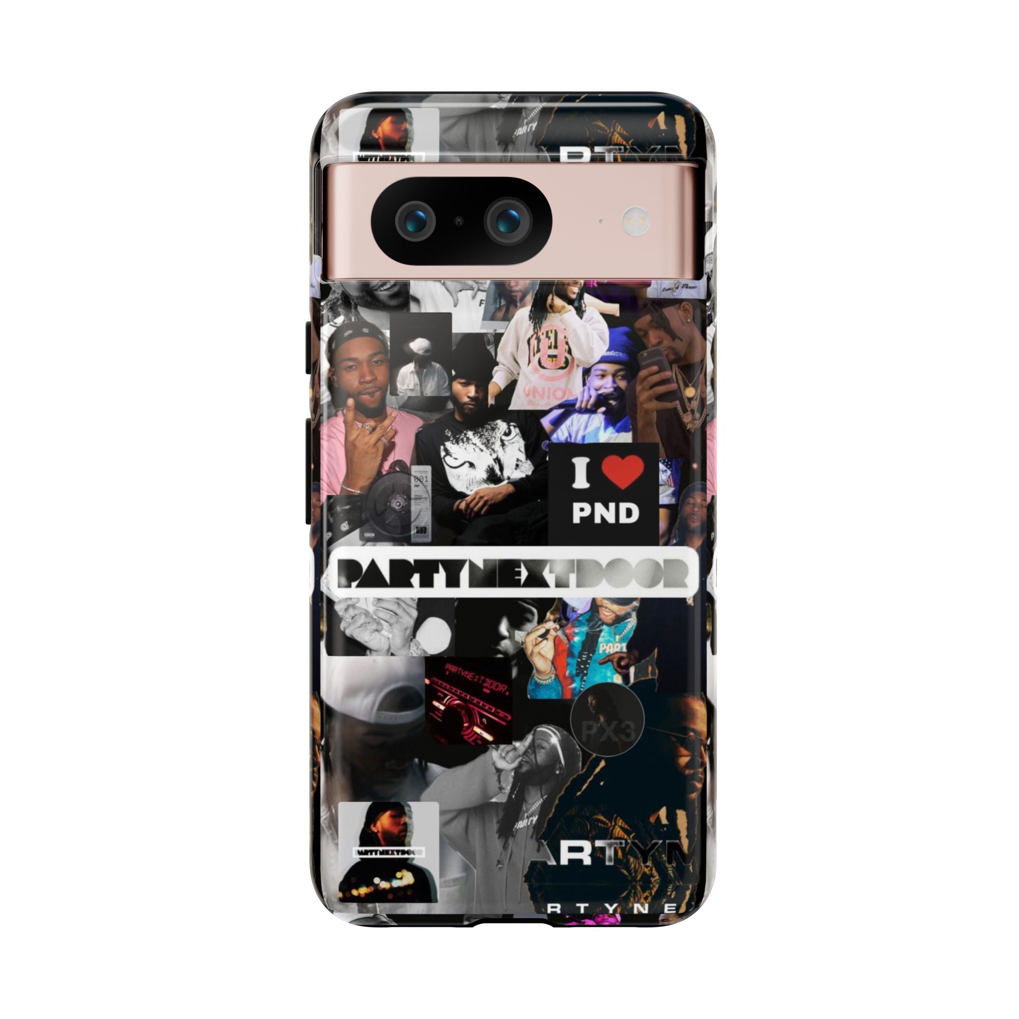 Tough Cases