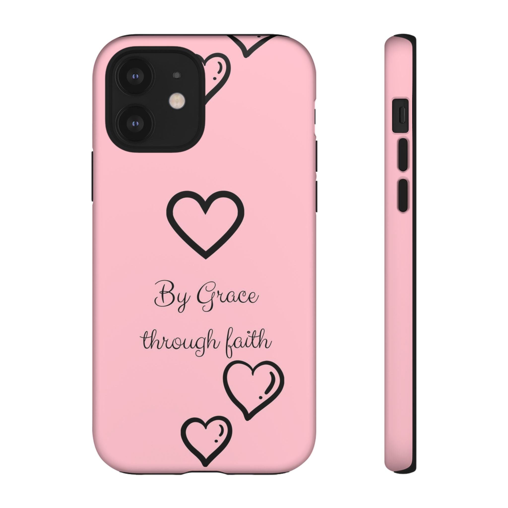 Tough Cases