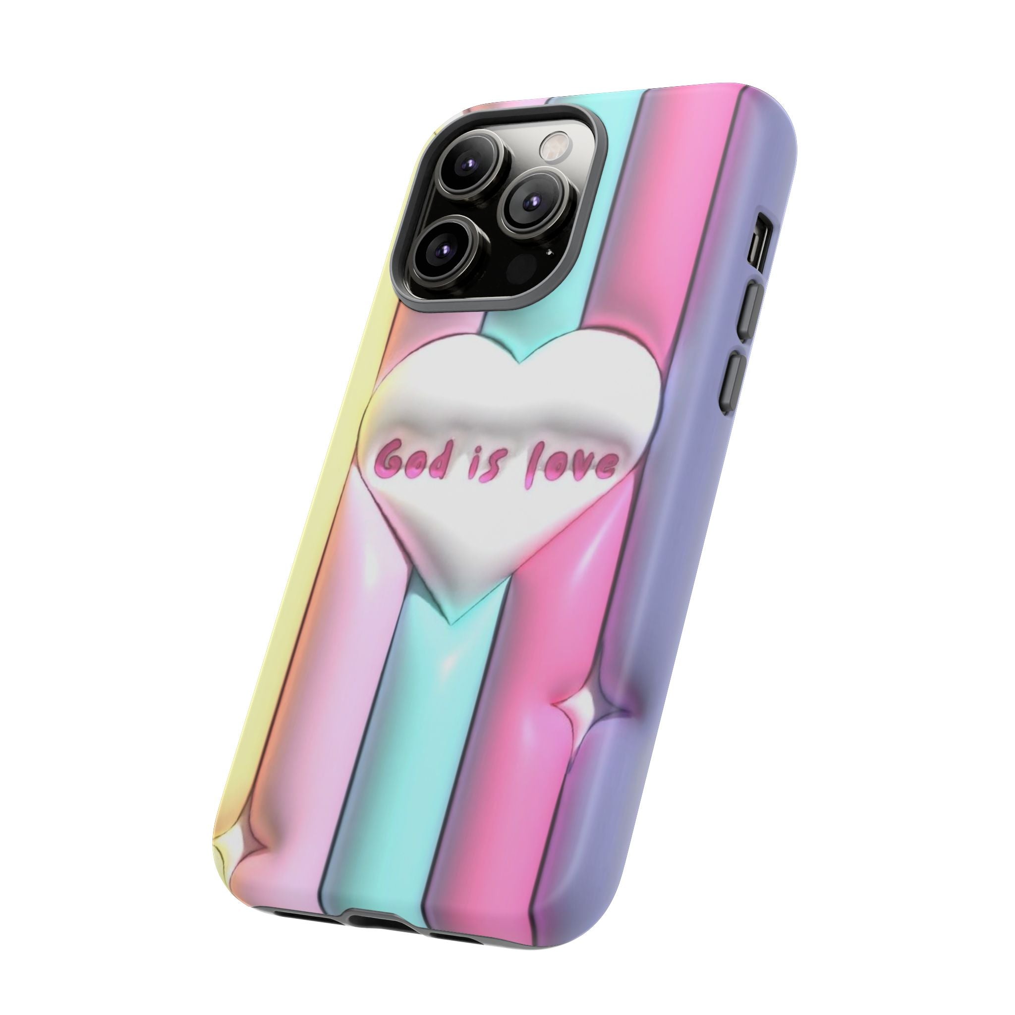 Tough Cases